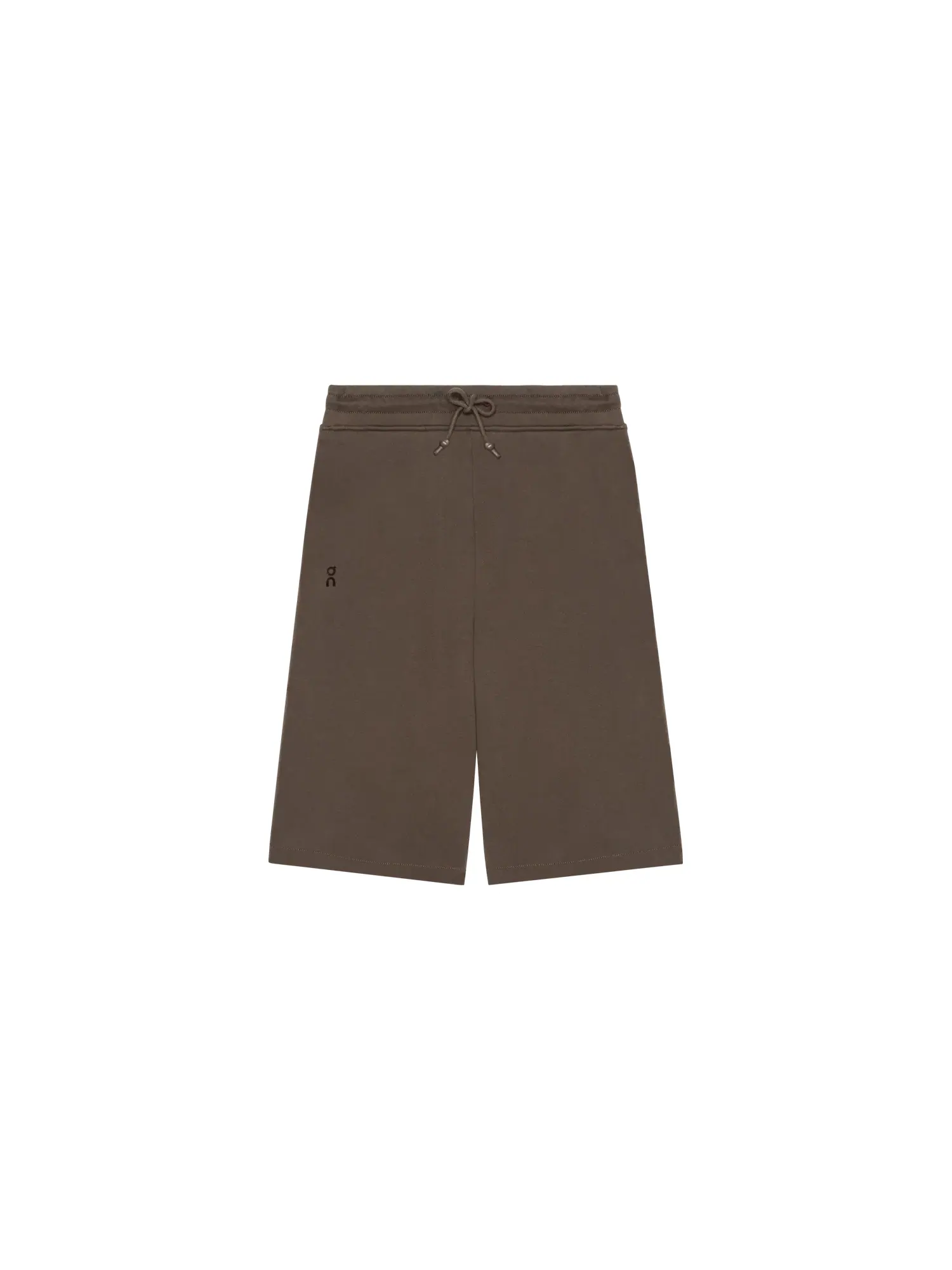 Женские шорты свободного кроя с завязками Club Collective Short FKA On