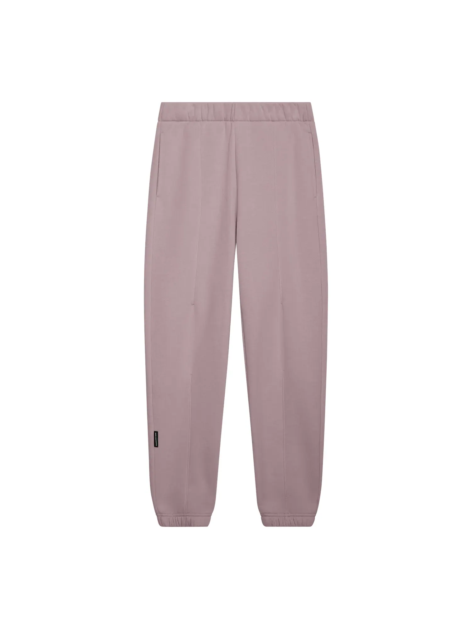 Женские брюки спортивные свободного кроя Club Pants On, Heron