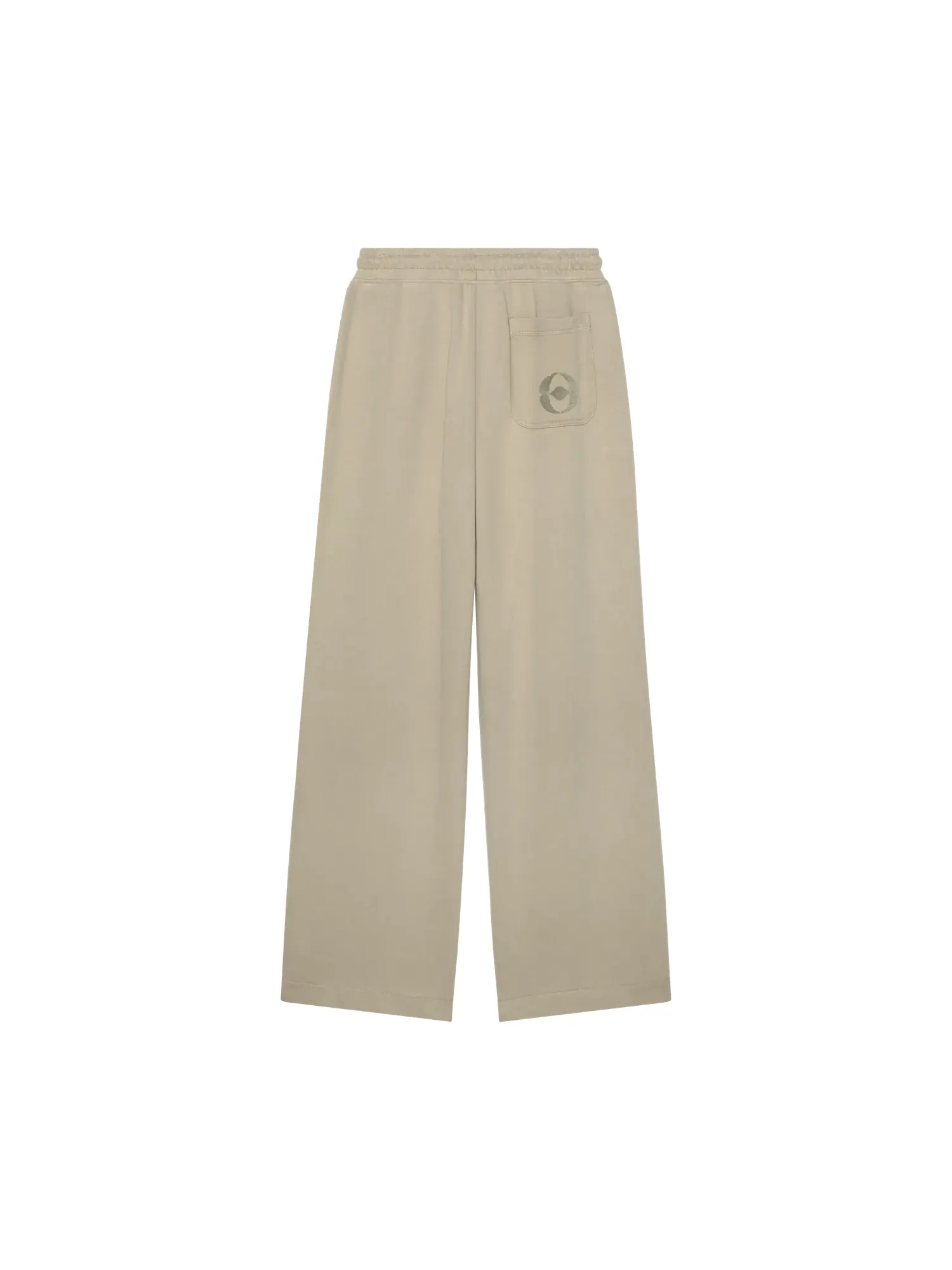 Женские брюки с эффектом потертости Club Collective Pants FKA On, Lurien