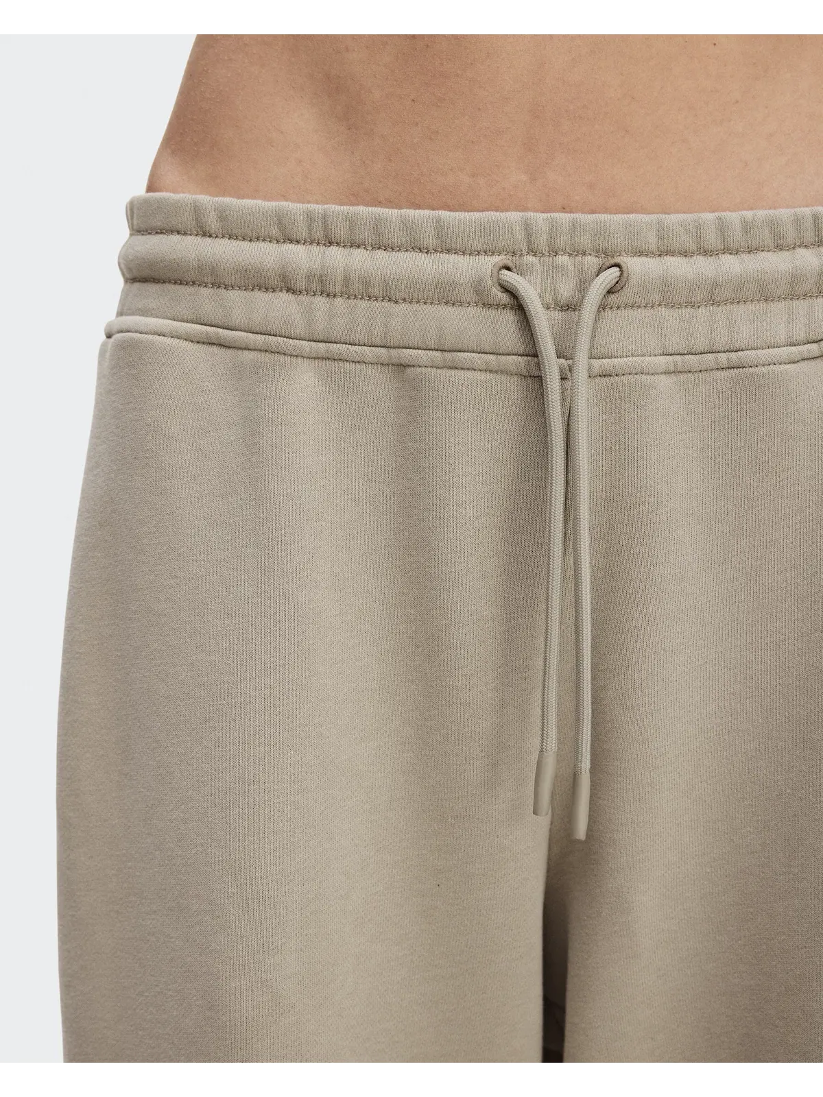 Женские брюки с эффектом потертости Club Collective Pants FKA On, Lurien — изображение 5 из 9, шалфейно-зеленый