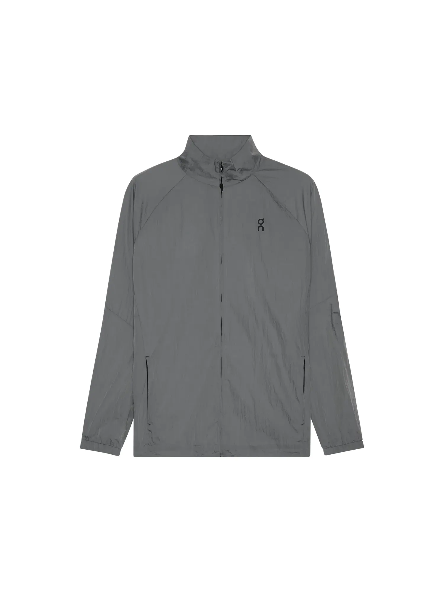 Мужская куртка для тенниса с иридесцентным эффектом Court Jacket On