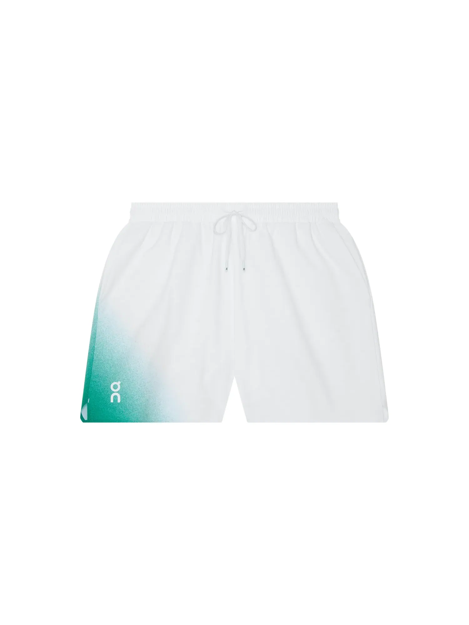 Мужские теннисные шорты с боковыми разрезами Court Shorts Swing On
