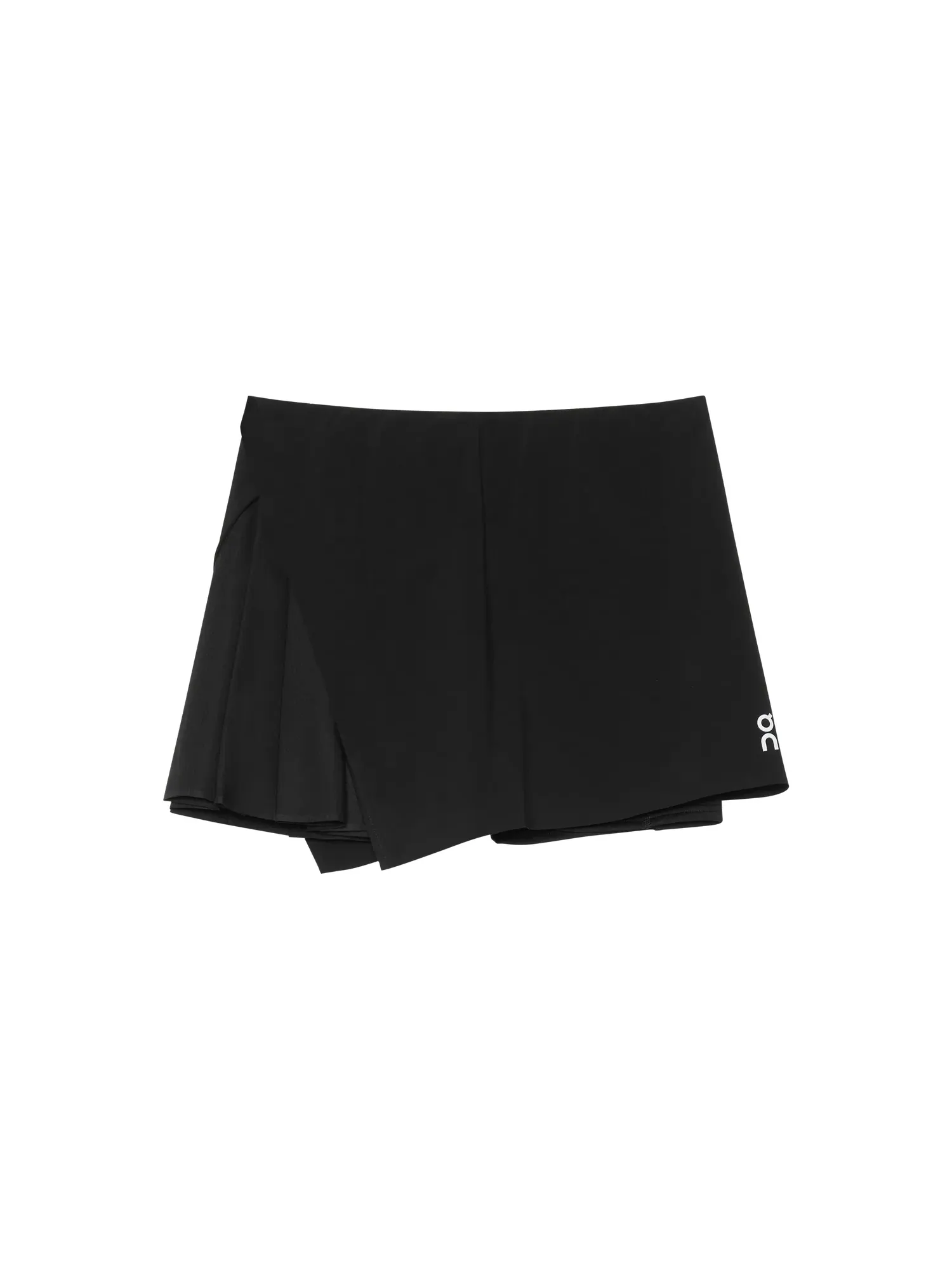Женская юбка для тенниса с внутренними леггинсами Court Skirt Side Pleat On