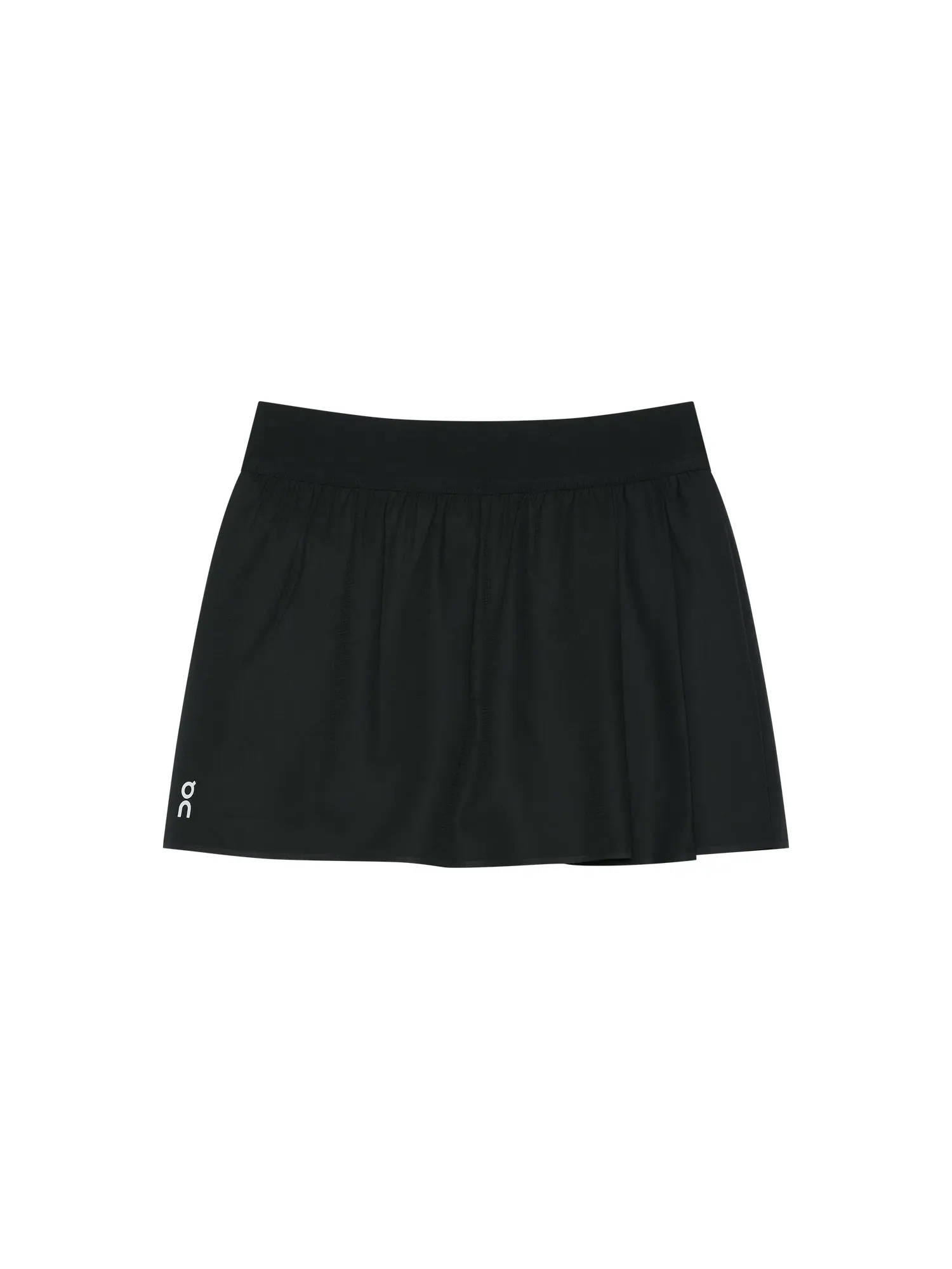 Женская юбка для тенниса со складками и встроенными леггинсами Court Skirt Pleated On