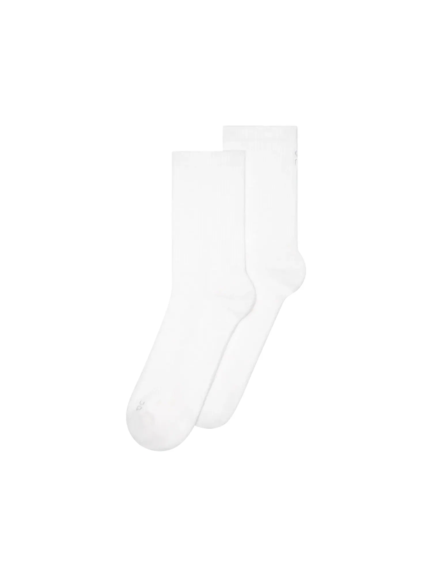 Детские носки высокие с поддержкой свода стопы комплект 2 пары Club Sock High On