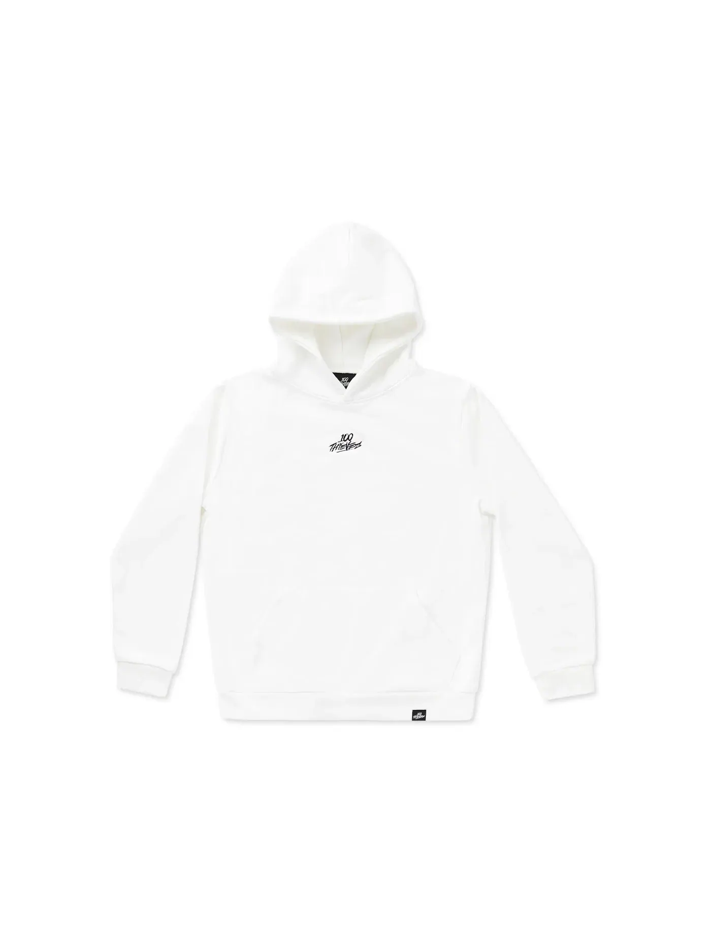 Мужская худи с принтом 2019 Hoodie 100 Thieves