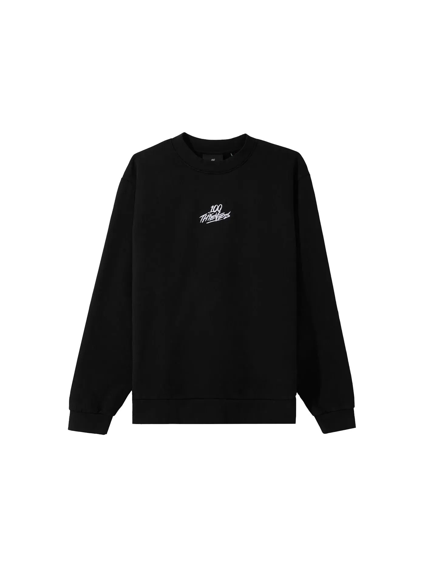 Мужской свитшот Enter Infinity 100 Thieves