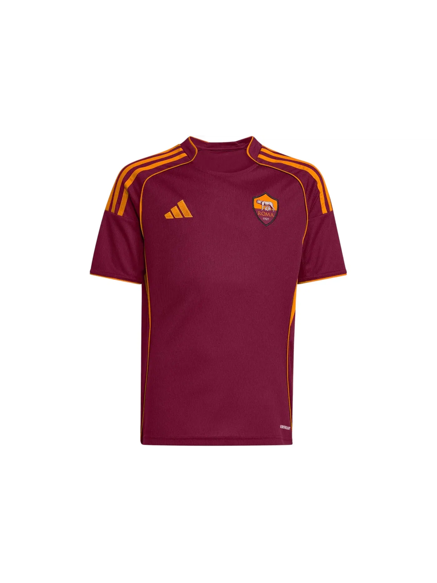 Детская футбольная джерси с длинным рукавом Jersey Adidas