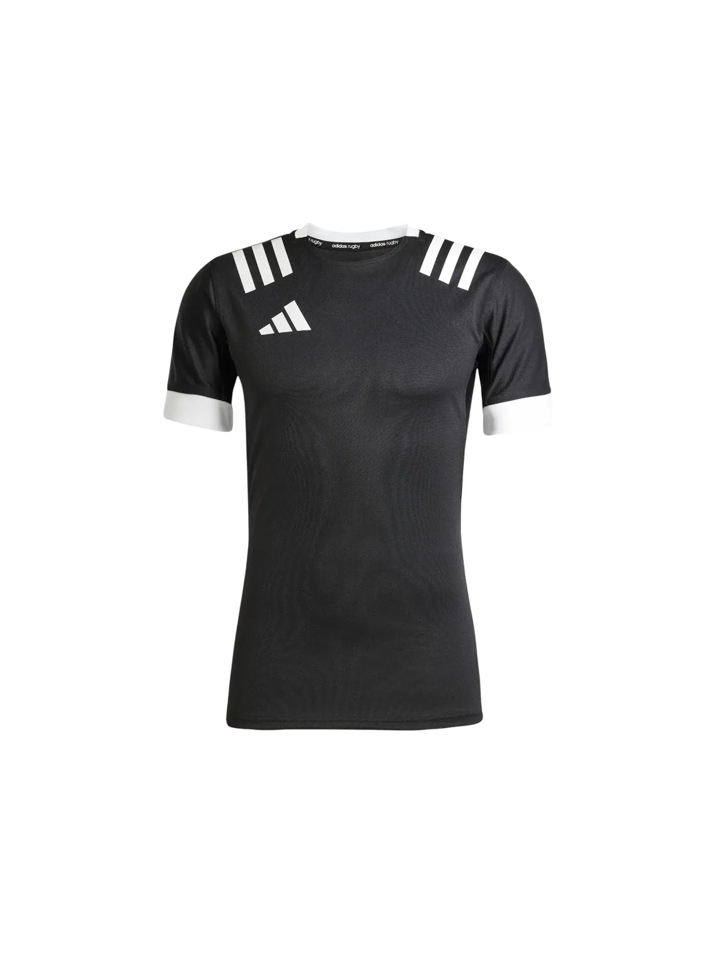 Мужская футбольная футболка с принтом Jersey Adidas — изображение 1 из 1, белый