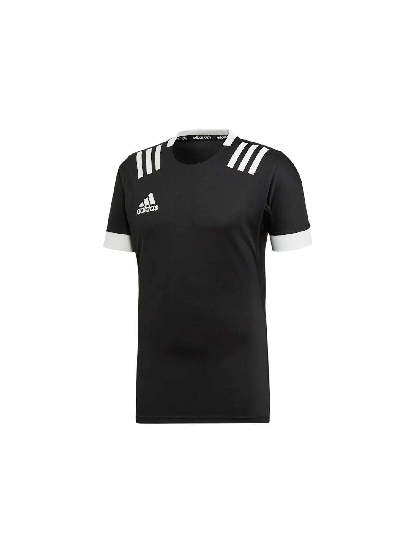 Мужская футбольная джерси с длинным рукавом Jersey Adidas — изображение 1 из 1, белый
