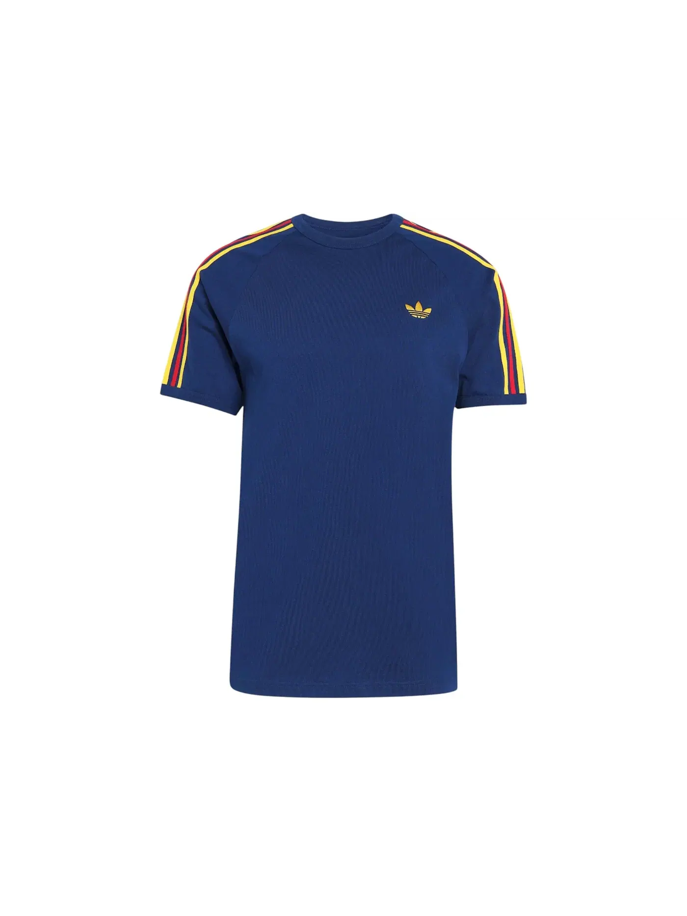 Мужская футболка с длинным рукавом Adidas T-Shirt — изображение 1 из 1