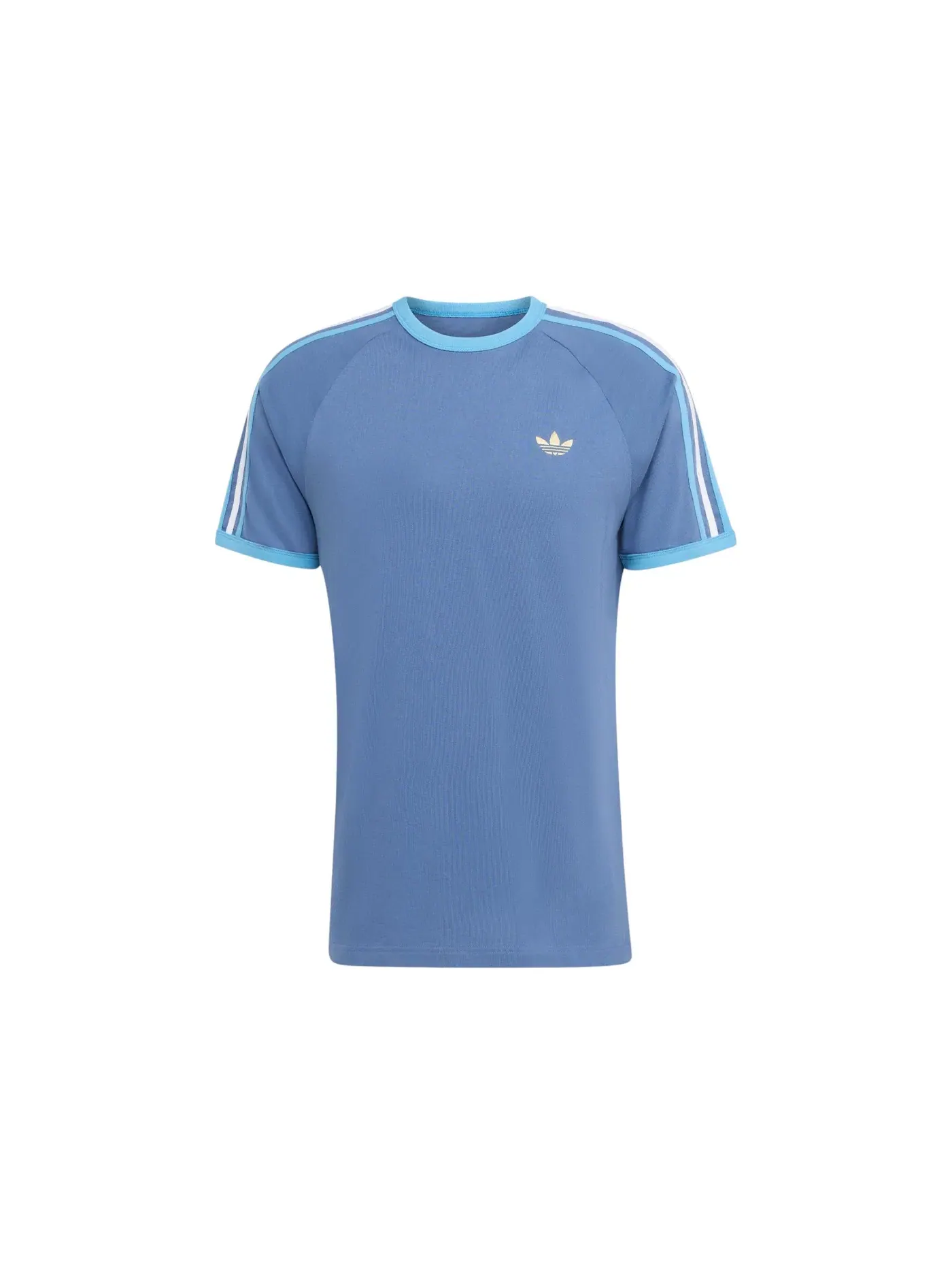 Мужская футболка с длинным рукавом Tee Adidas — изображение 1 из 1