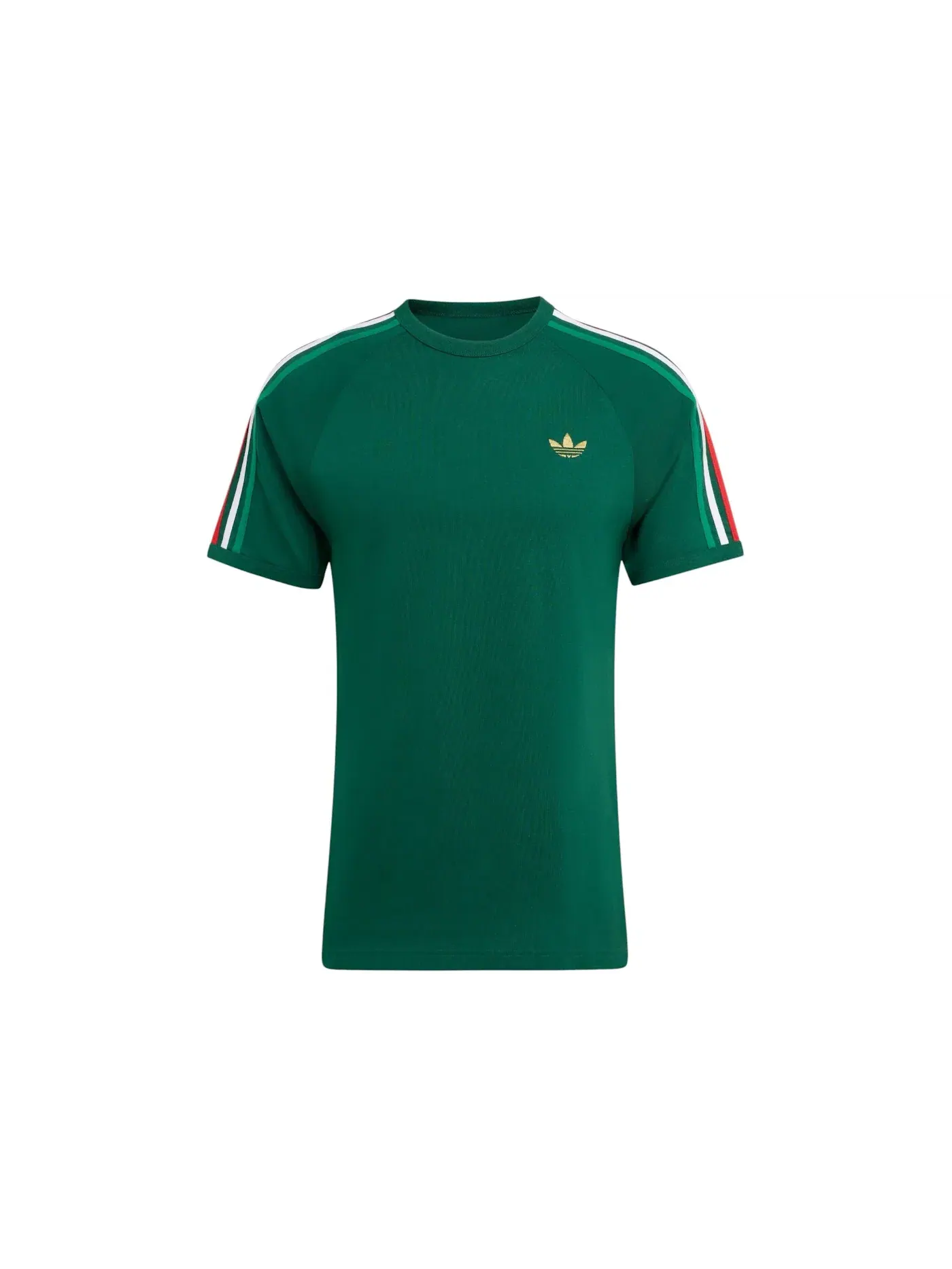 Мужская футболка с длинным рукавом Tee Adidas — изображение 1 из 1