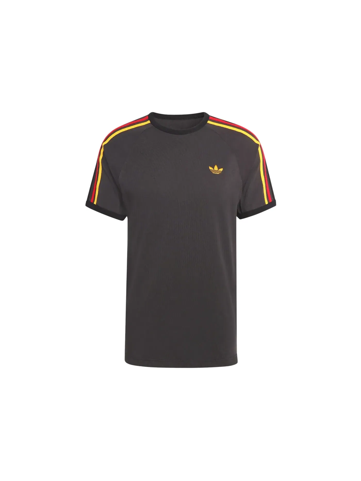 Мужская футболка с принтом Tee Adidas — изображение 1 из 1