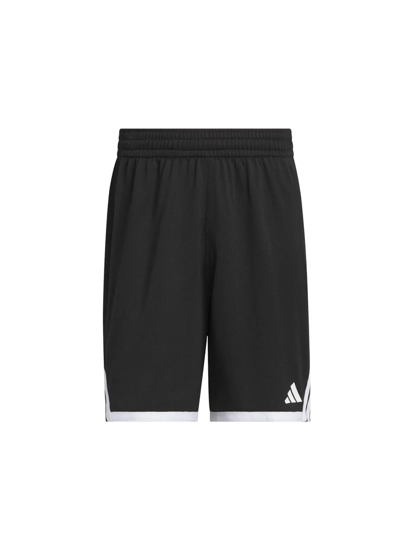 Мужские шорты с технологией Aeroready Adidas — изображение 1 из 1, белый
