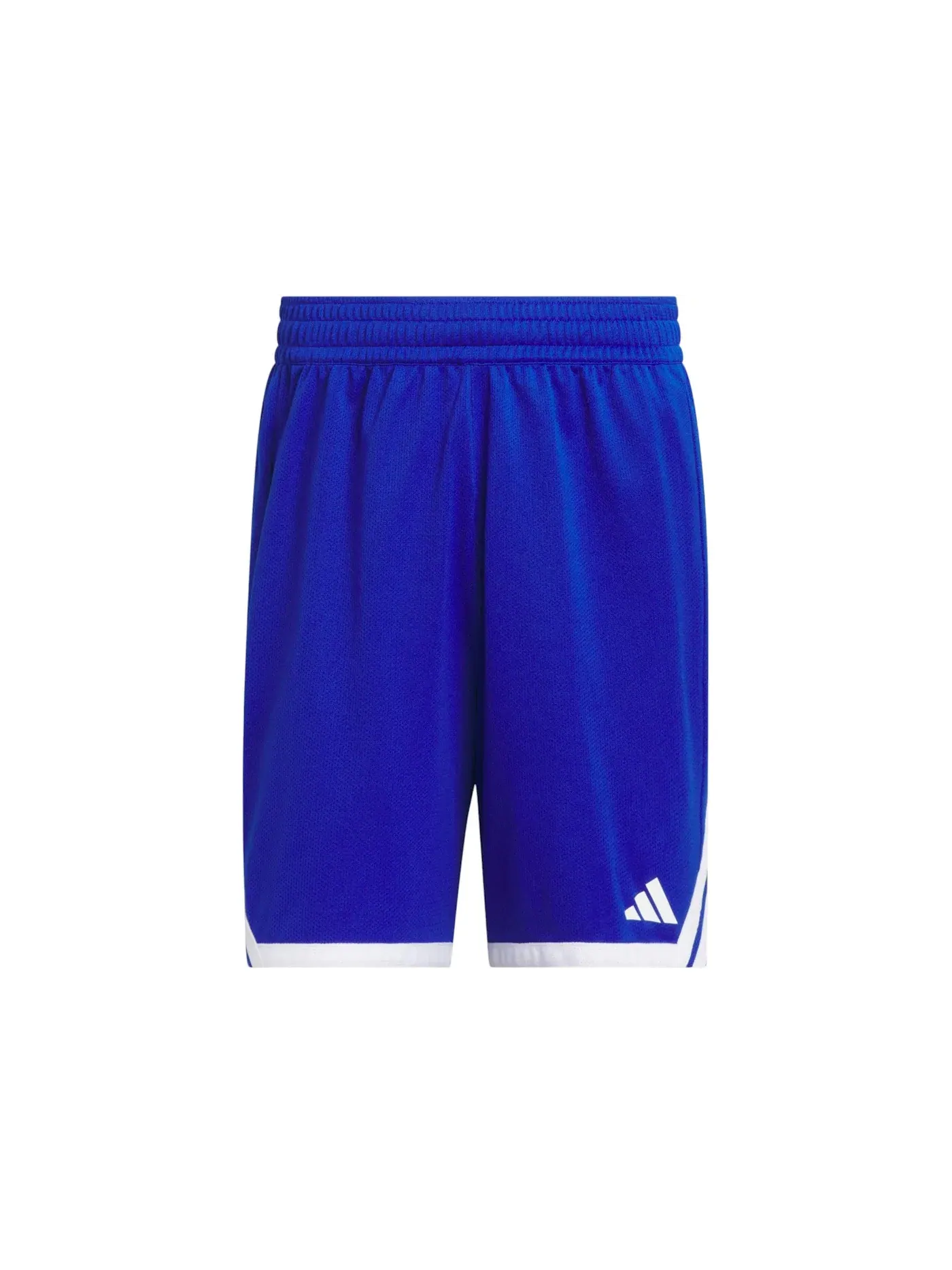 Мужские шорты Aeroready с принтом 3G Speed Shorts Adidas — изображение 1 из 1, синий белый