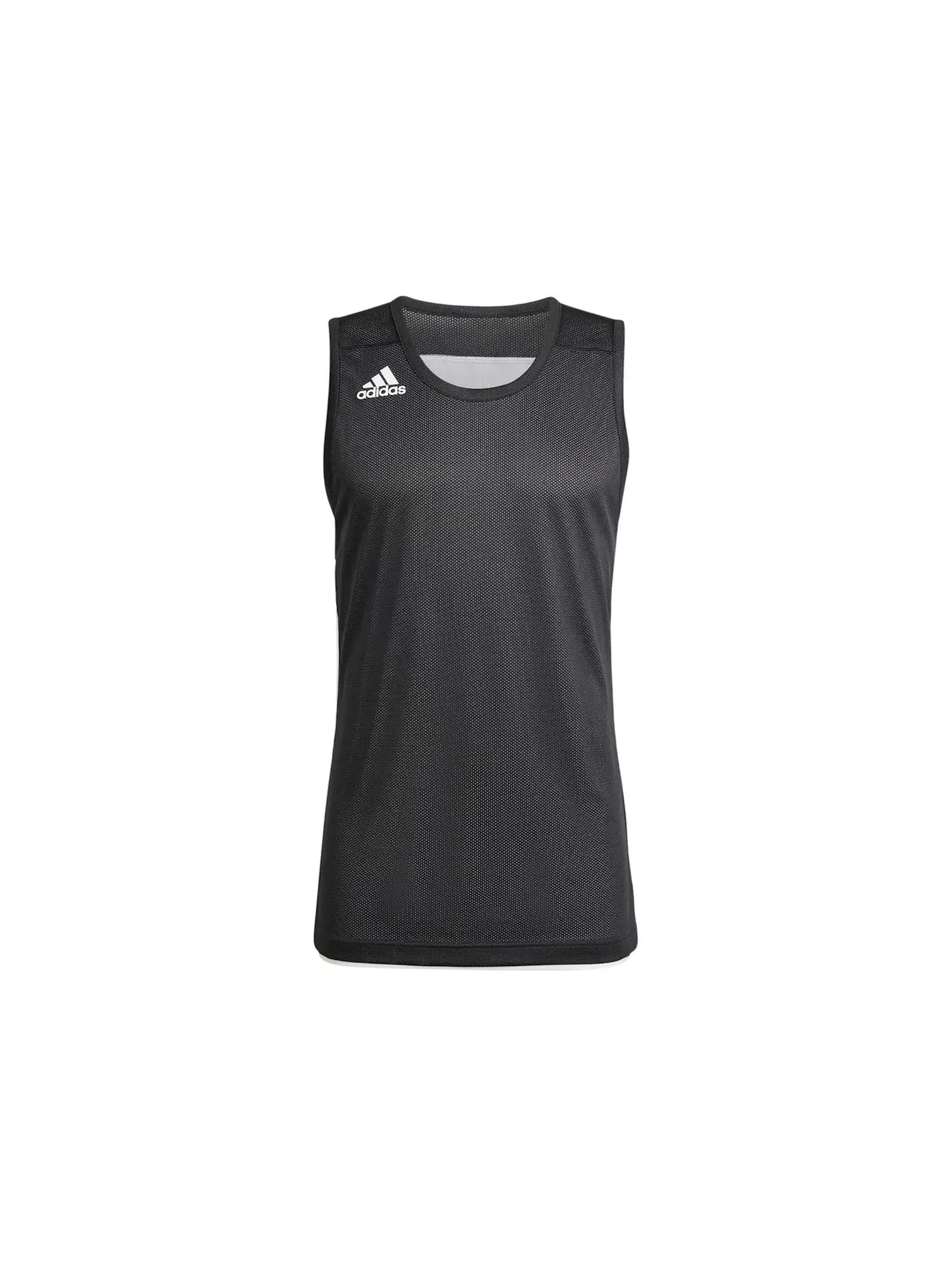 Мужская футболка с длинным рукавом Jersey Adidas — изображение 1 из 1, белый