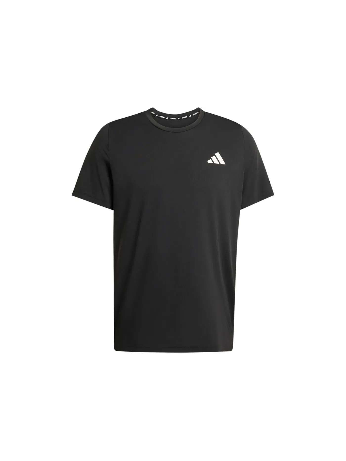 Мужская футболка с принтом Adi365 Climacool Iconic Tee Adidas — изображение 1 из 1, черный