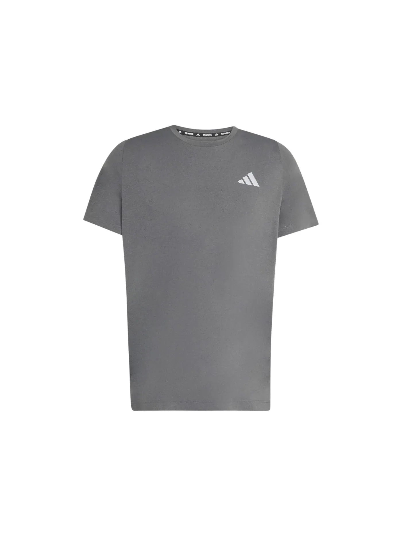 Мужская футболка с принтом Adi365 Climacool Iconic Tee Adidas — изображение 1 из 1, серый