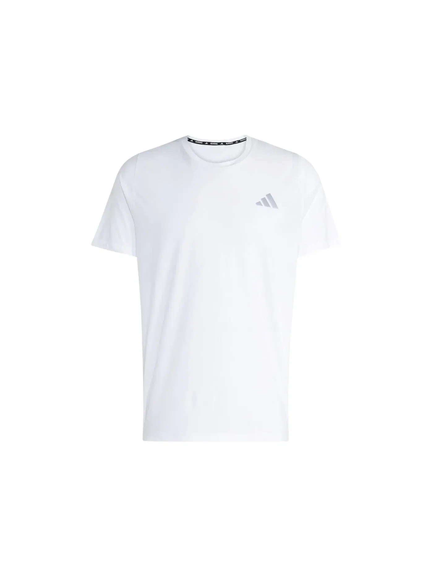 Мужская футболка Climacool Iconic Tee Adidas — изображение 1 из 1, белый