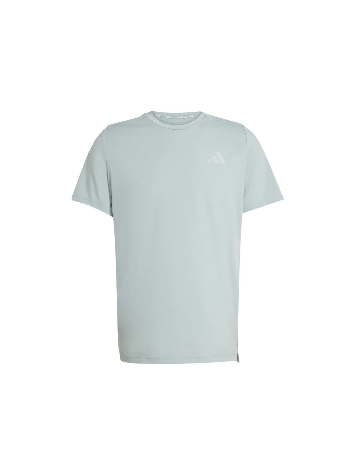 Мужская футболка с коротким рукавом Tee Adidas, Wonder Sage — изображение 1 из 1
