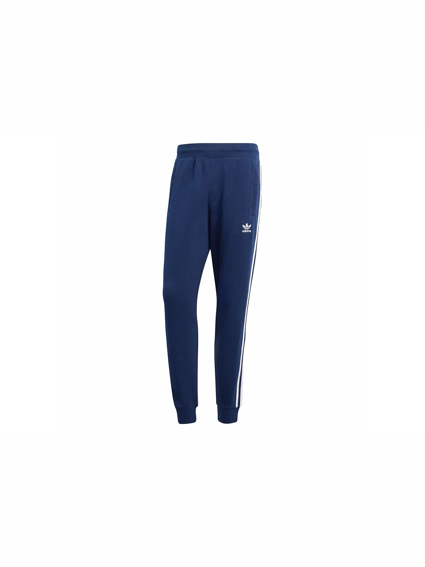Мужские штаны с тремя полосками Adidas Adicolor — 1