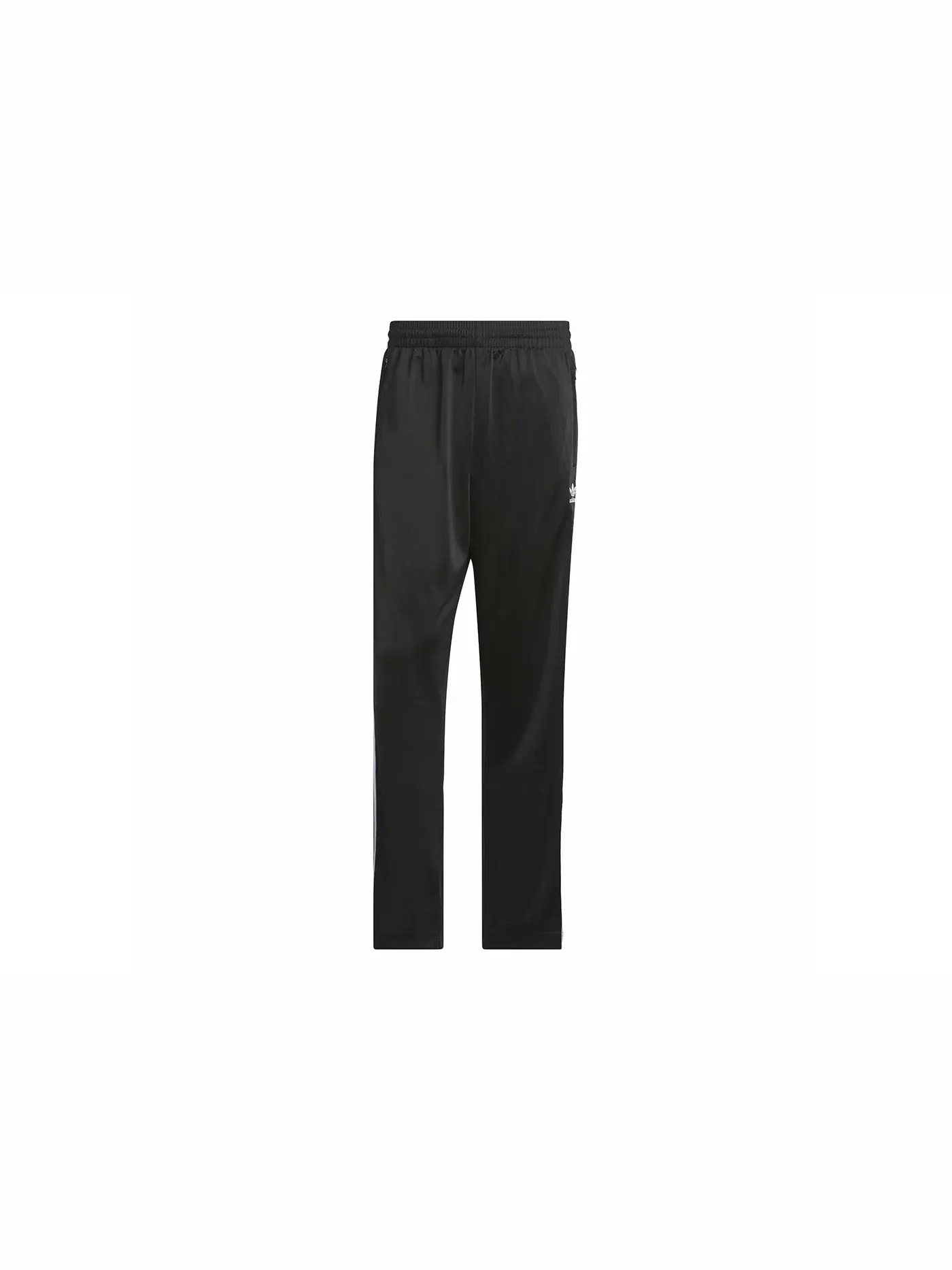 Мужские спортивные штаны с лампасами Adicolor Classics Firebird Pants Adidas — изображение 1 из 1, черный/белый