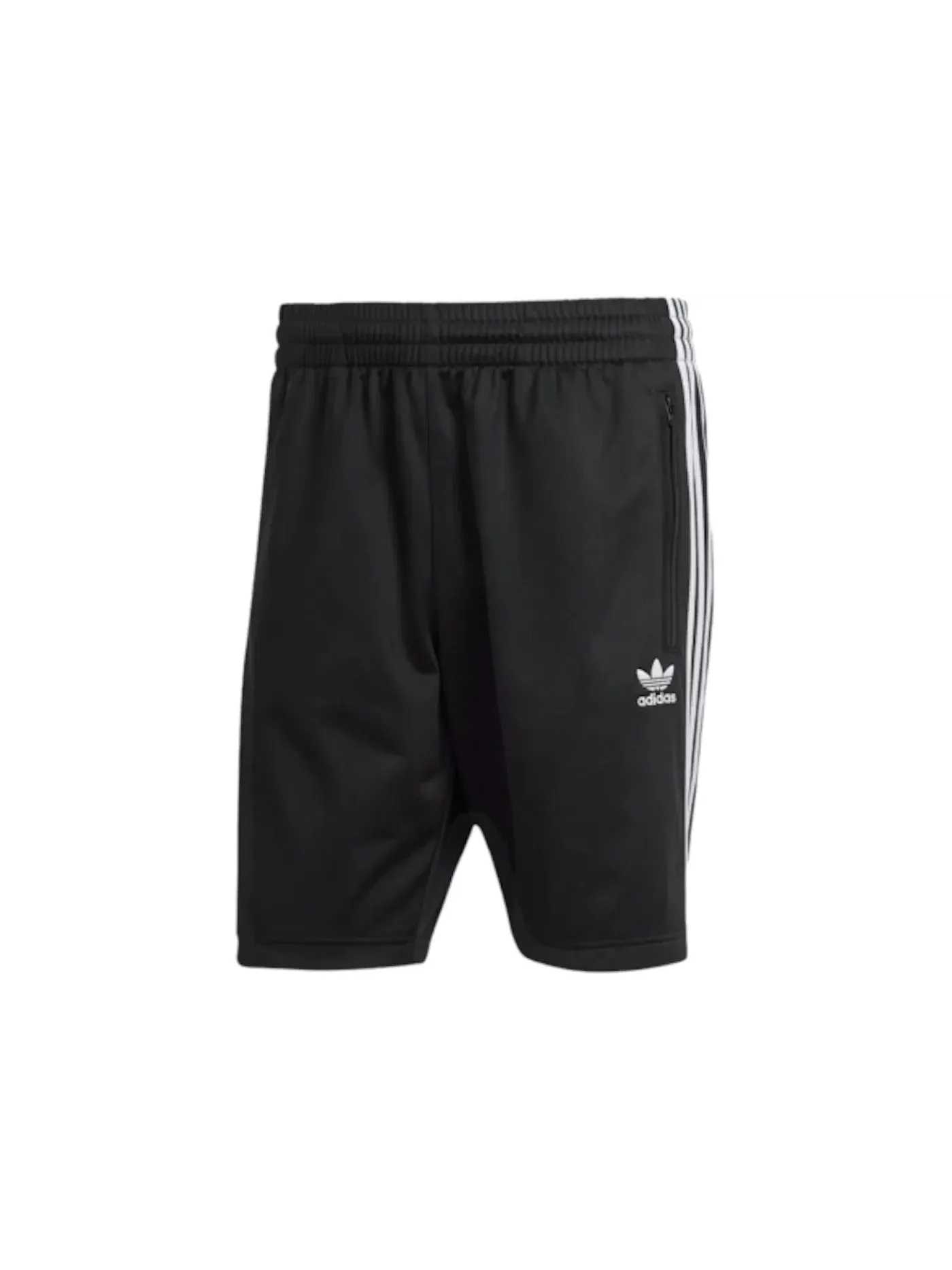 Мужские шорты Firebird Adidas — изображение 1 из 1, белый/черный