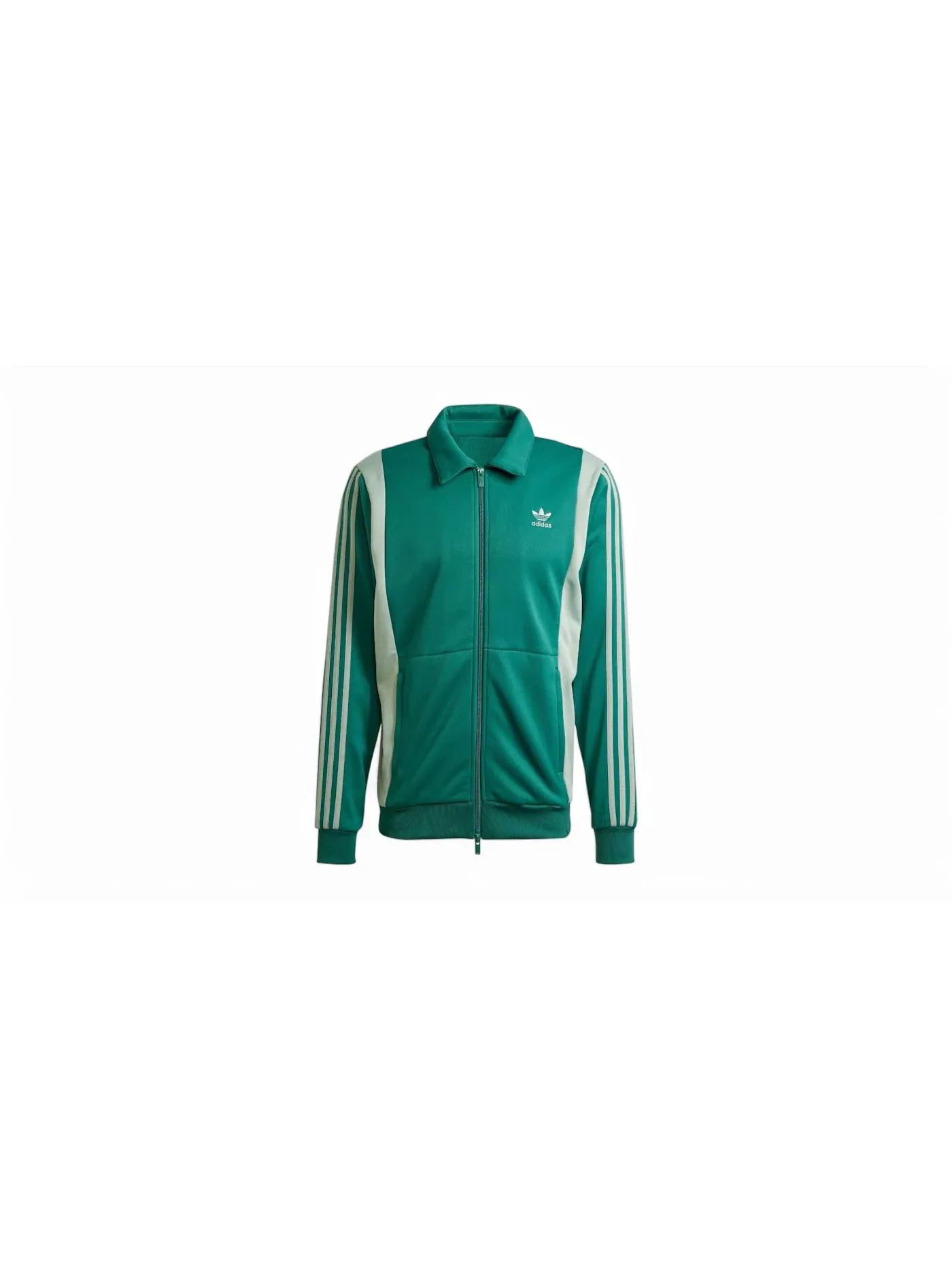 Мужская куртка с длинным рукавом Adidas — изображение 1 из 1