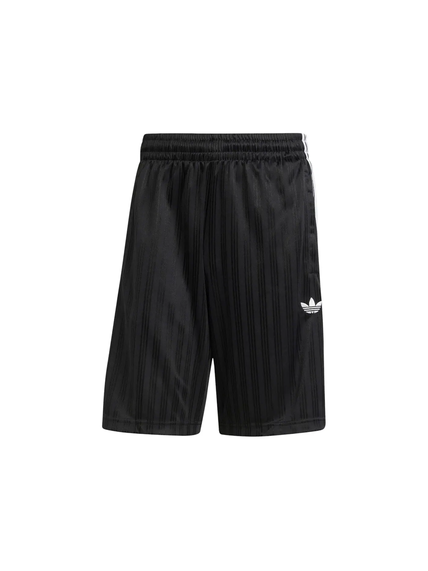 Мужские шорты Adidas Black — изображение 1 из 1