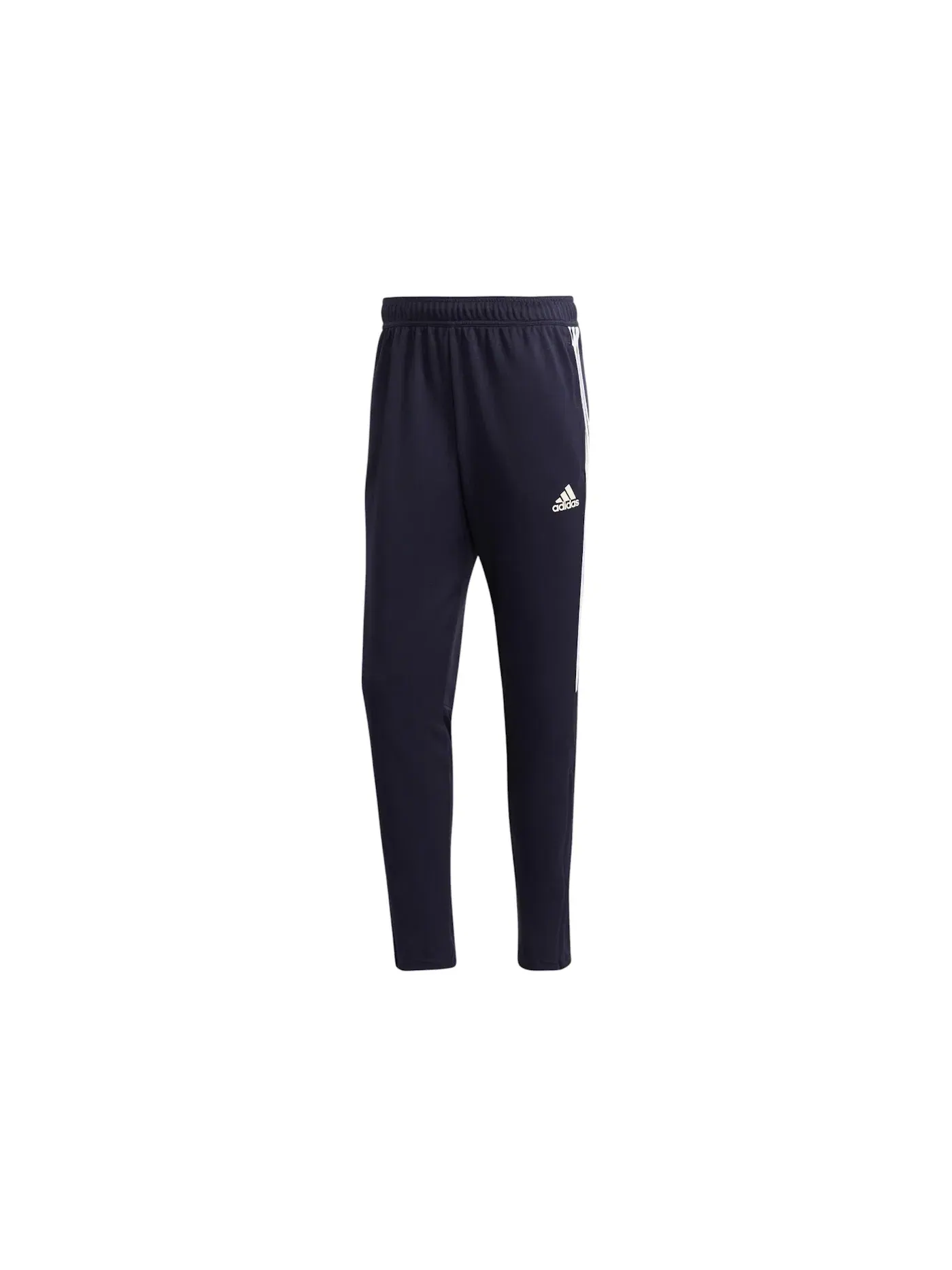 Мужские спортивные брюки с зауженным кроем Pants Adidas, Legend Ink — изображение 1 из 1