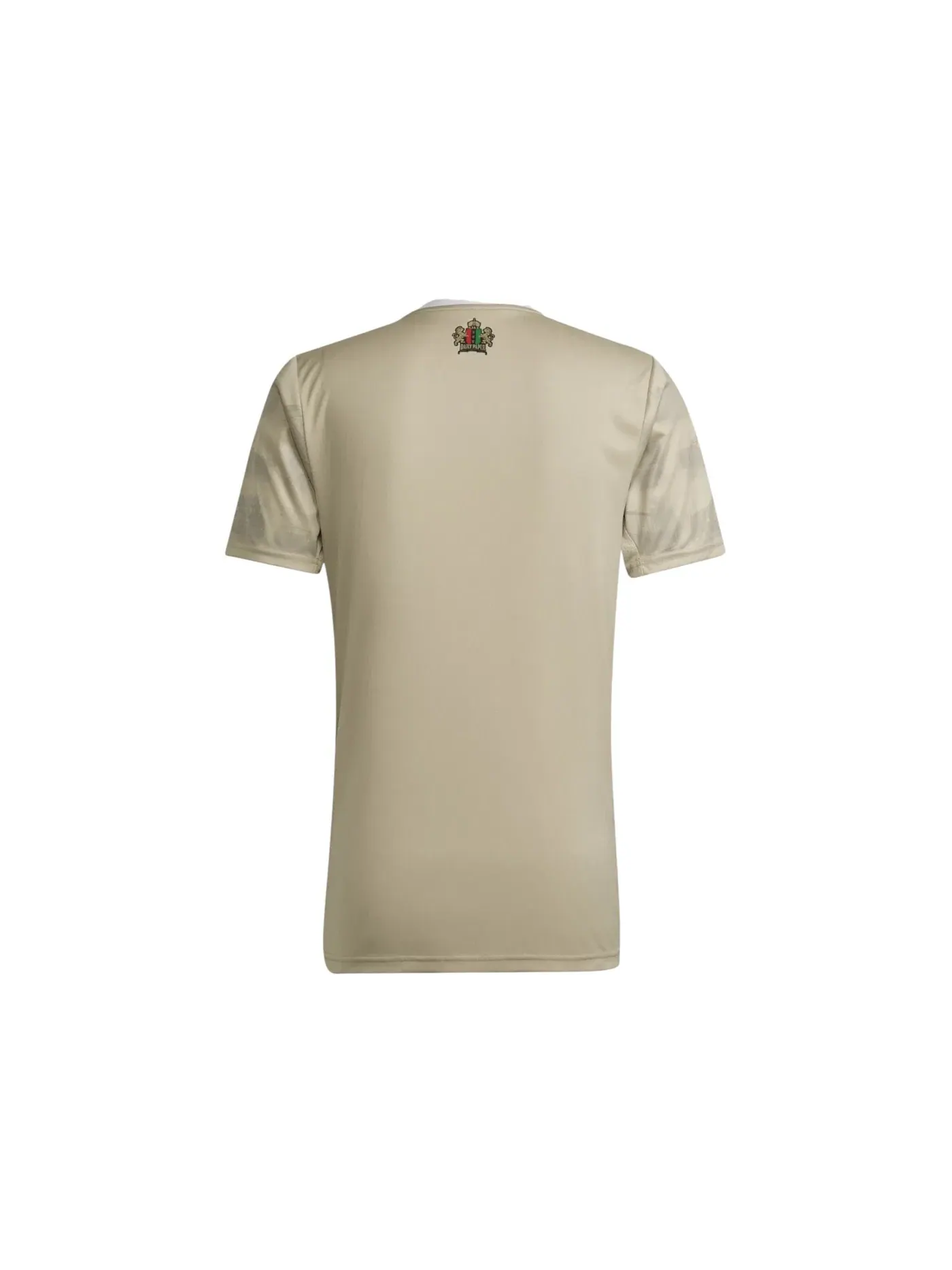 Мужская футболка с длинным рукавом Adidas Ajax Amsterdam x Daily Paper 22/23 Third Jersey — изображение 2 из 2