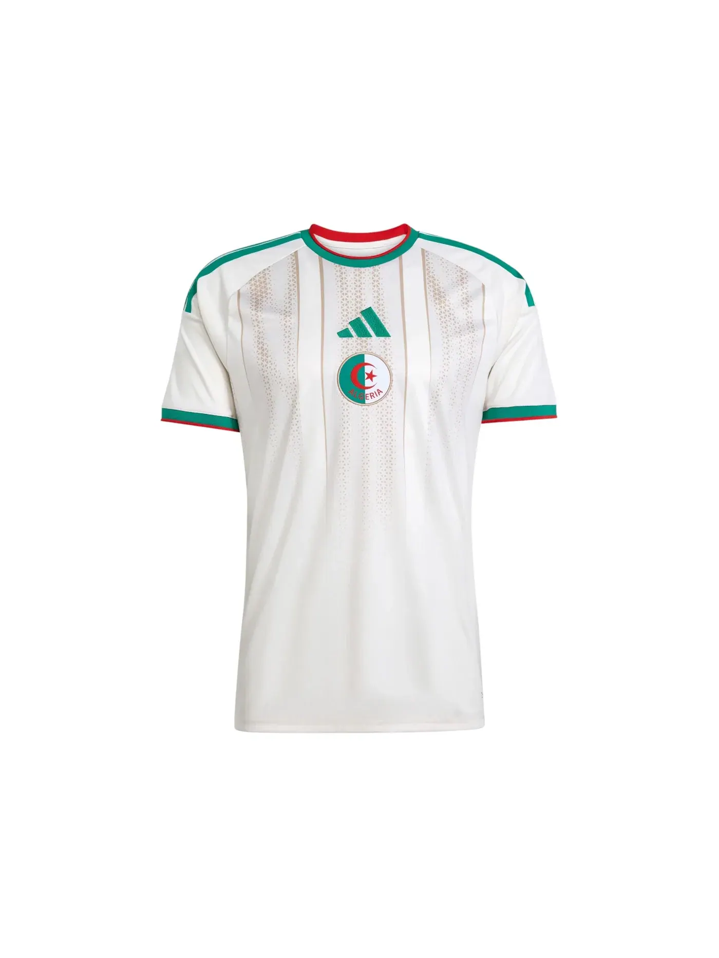 Мужская футболка с длинным рукавом Jersey Adidas — изображение 1 из 1, белый