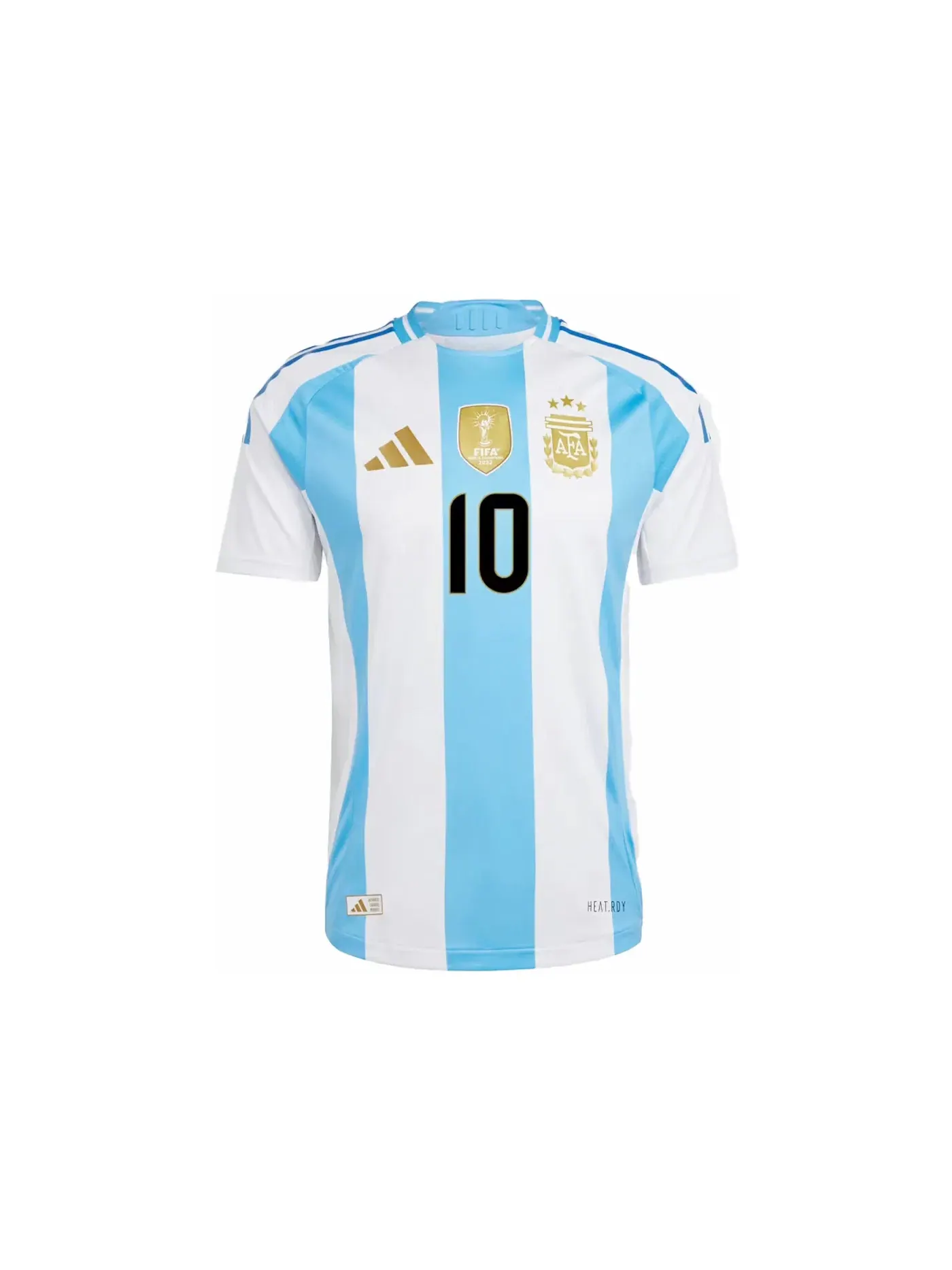 Мужская футболка с длинным рукавом Jersey Adidas — изображение 1 из 2, белый синий