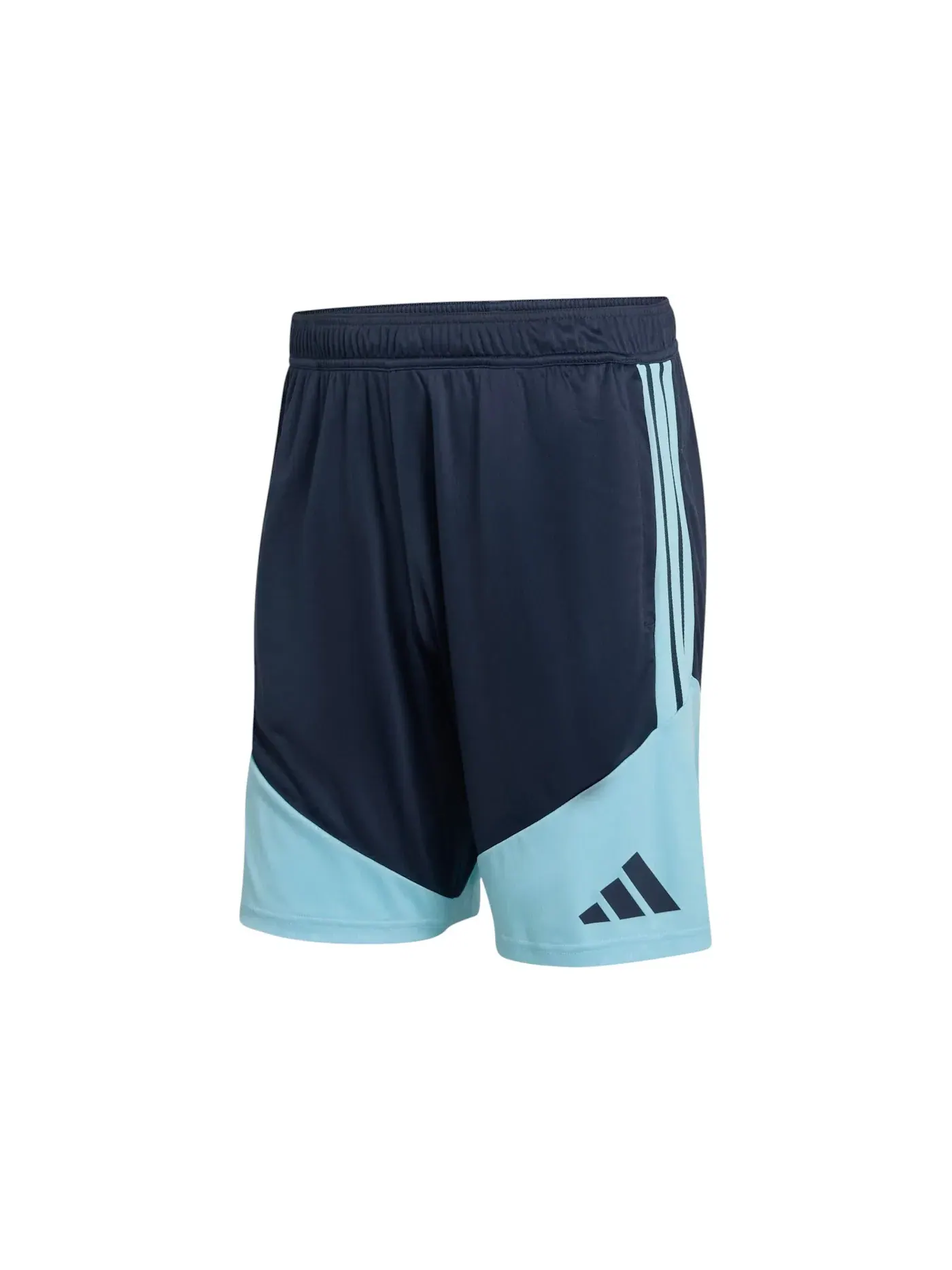 Мужские шорты Tiro Shorts Adidas — изображение 1 из 1, темно-синий