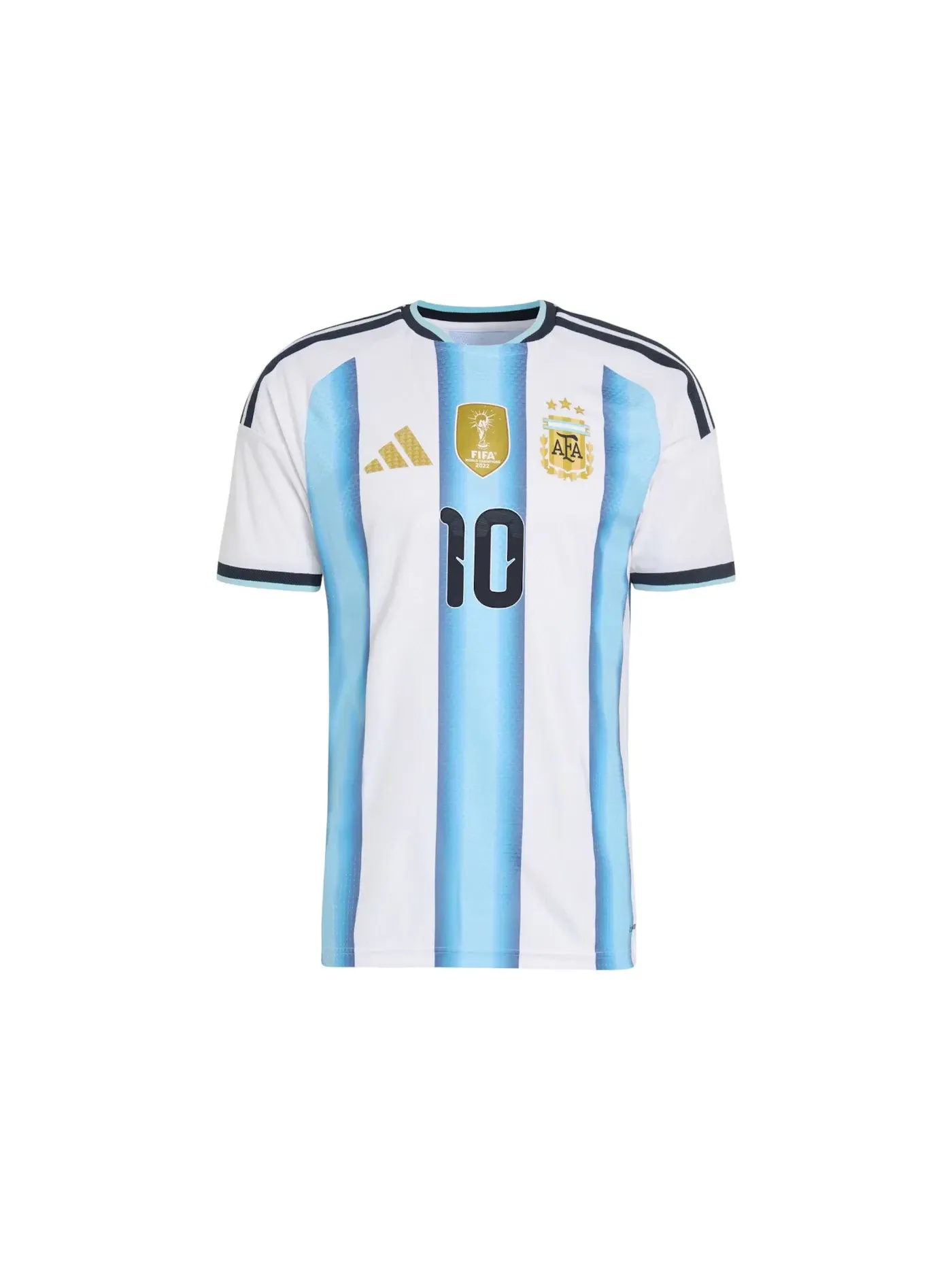Мужская футбольная джерси с принтом Jersey Adidas — изображение 1 из 2