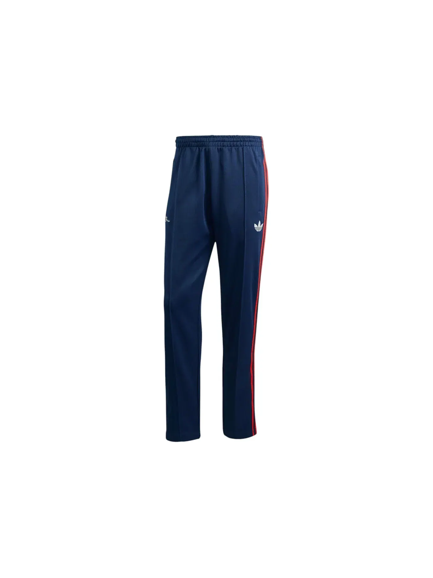 Мужские спортивные штаны с логотипом Arsenal FC Og Track Pants Adidas — изображение 1 из 1, индиго