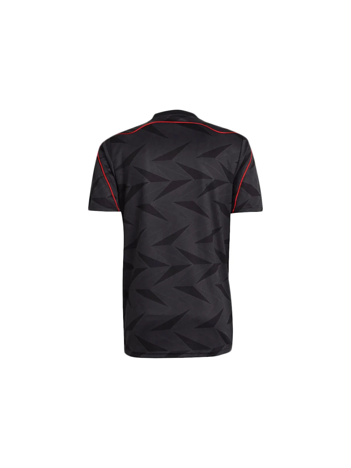 Мужская футбольная джерси Adidas Arsenal FC x 424 — изображение 2 из 2, черный