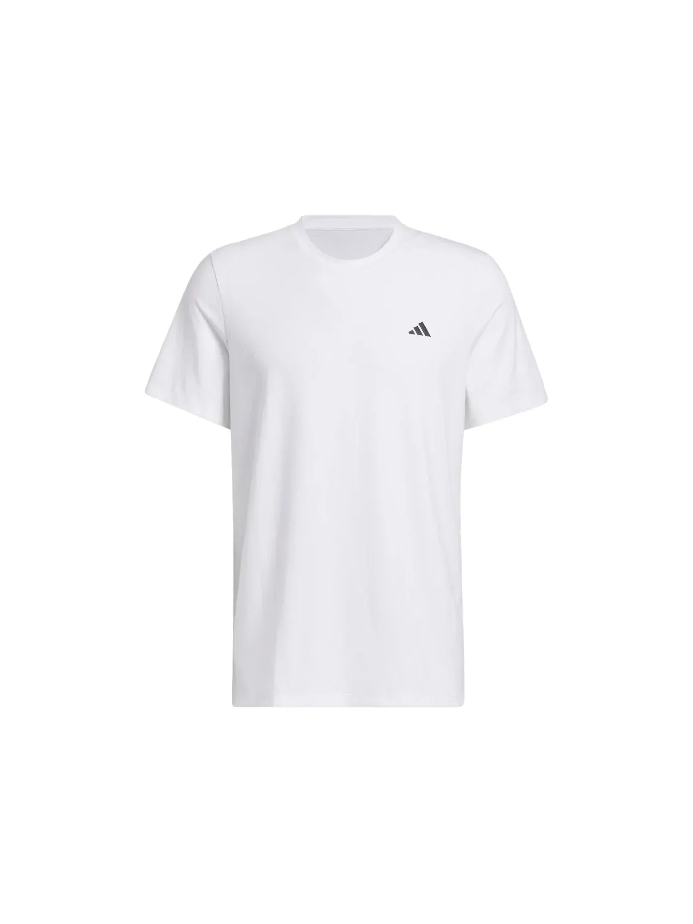 Мужская футболка с технологией Aeroready Tee Adidas — изображение 1 из 1, белый