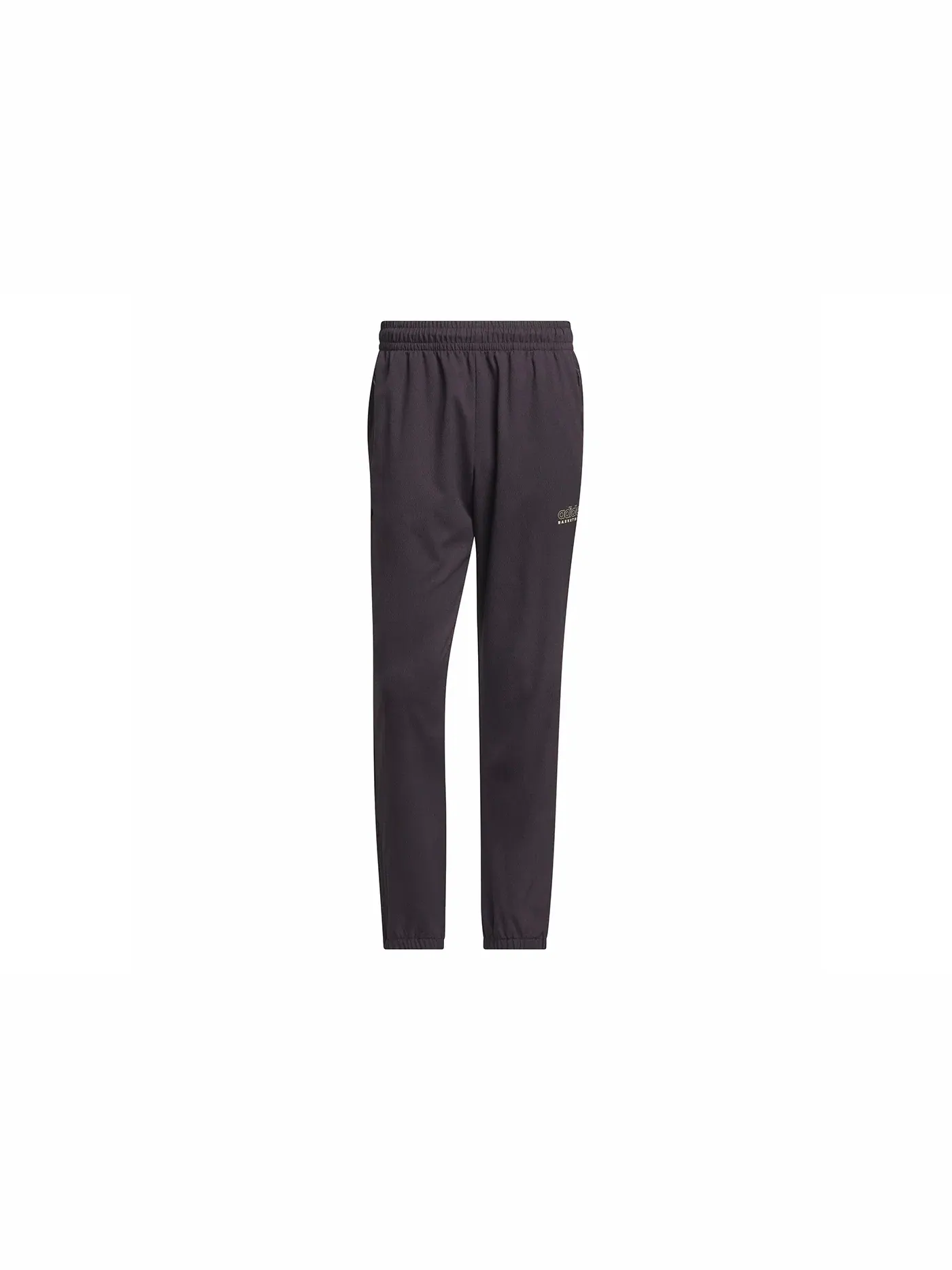Мужские спортивные штаны Adidas Pants — изображение 1 из 1, черный