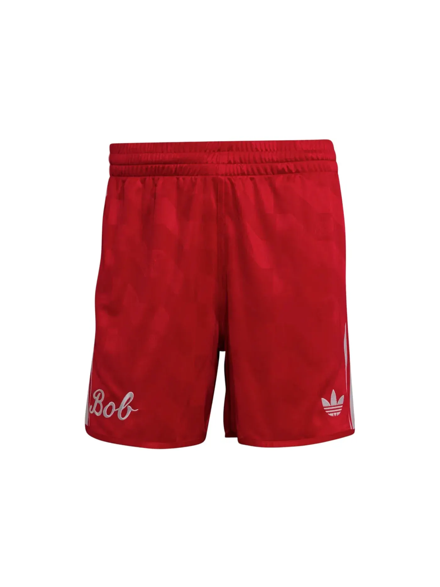 Мужские шорты Pure Ruby Adidas — изображение 1 из 1, рубин