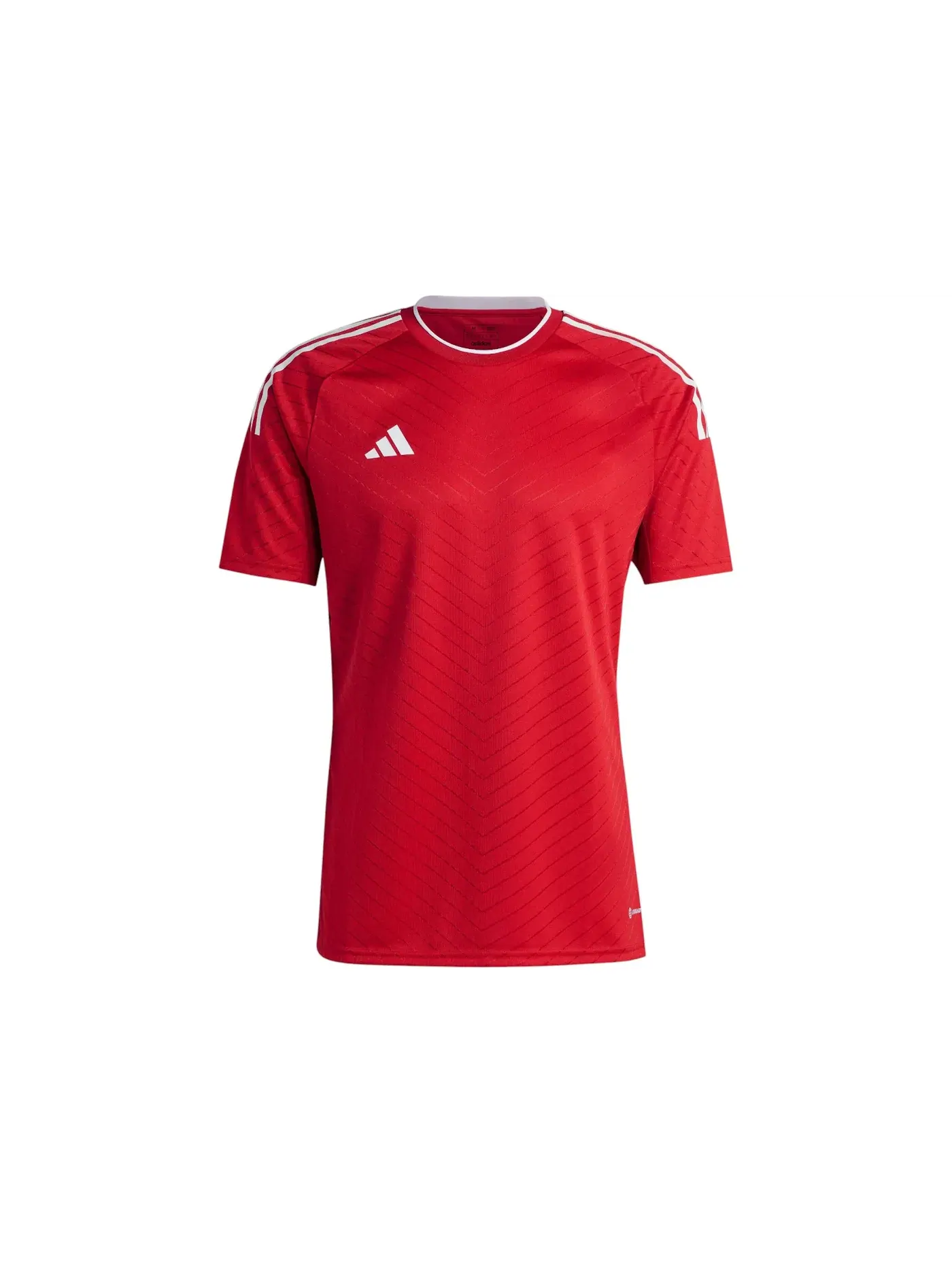 Мужская футбольная джерси Campeon 23 Adidas — изображение 1 из 1, красный
