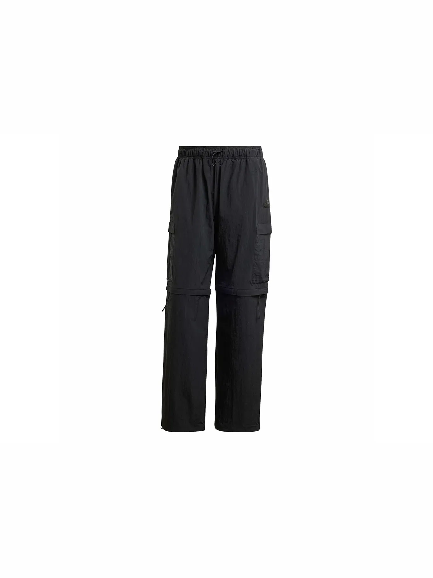 Мужские спортивные штаны с отстегивающимися штанинами City Escape Premium Zip-Off Cargo Pants Adidas — изображение 1 из 1