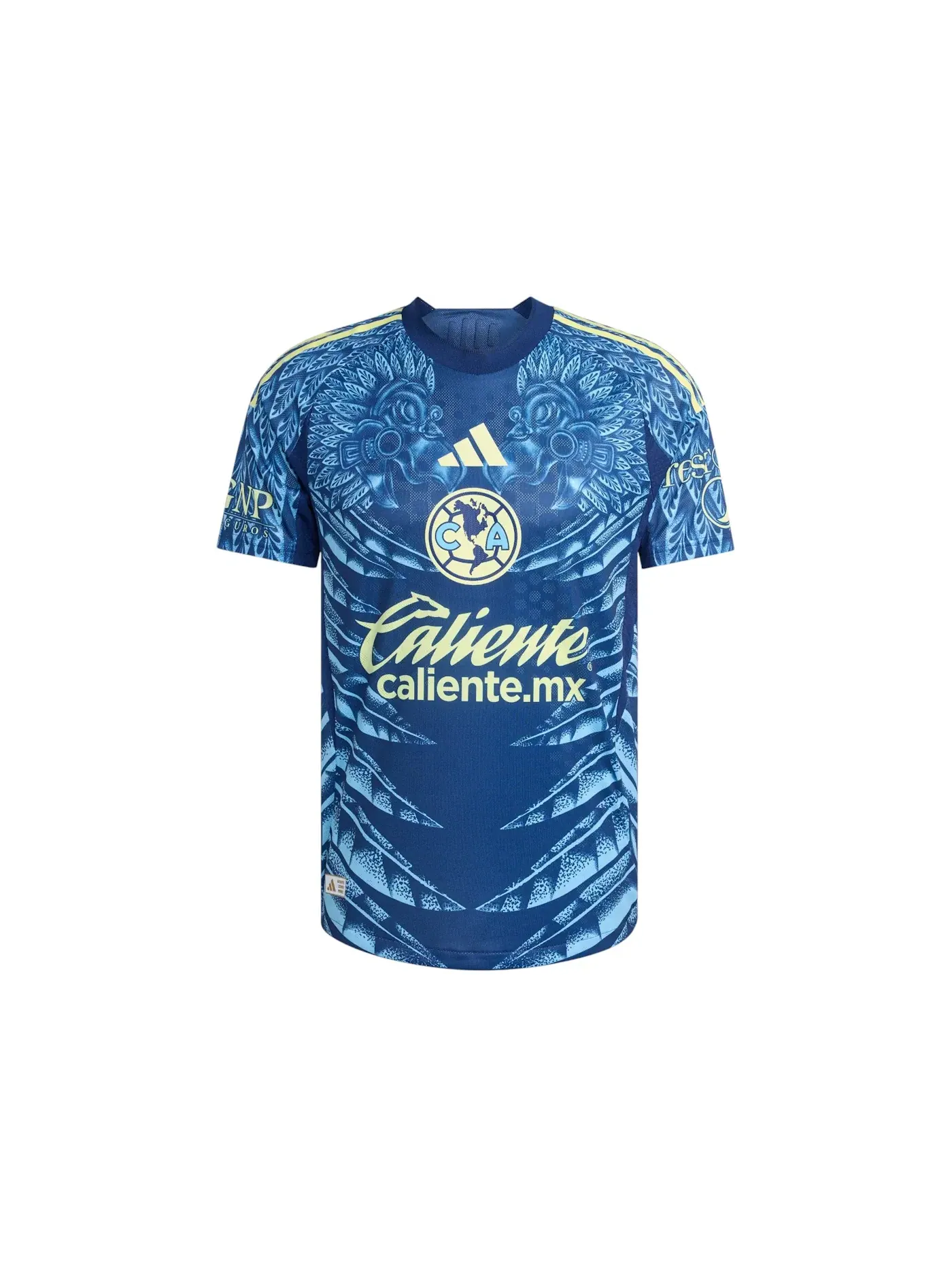Мужская футбольная джерси с длинным рукавом Jersey Adidas — изображение 1 из 1, темно-синий синий