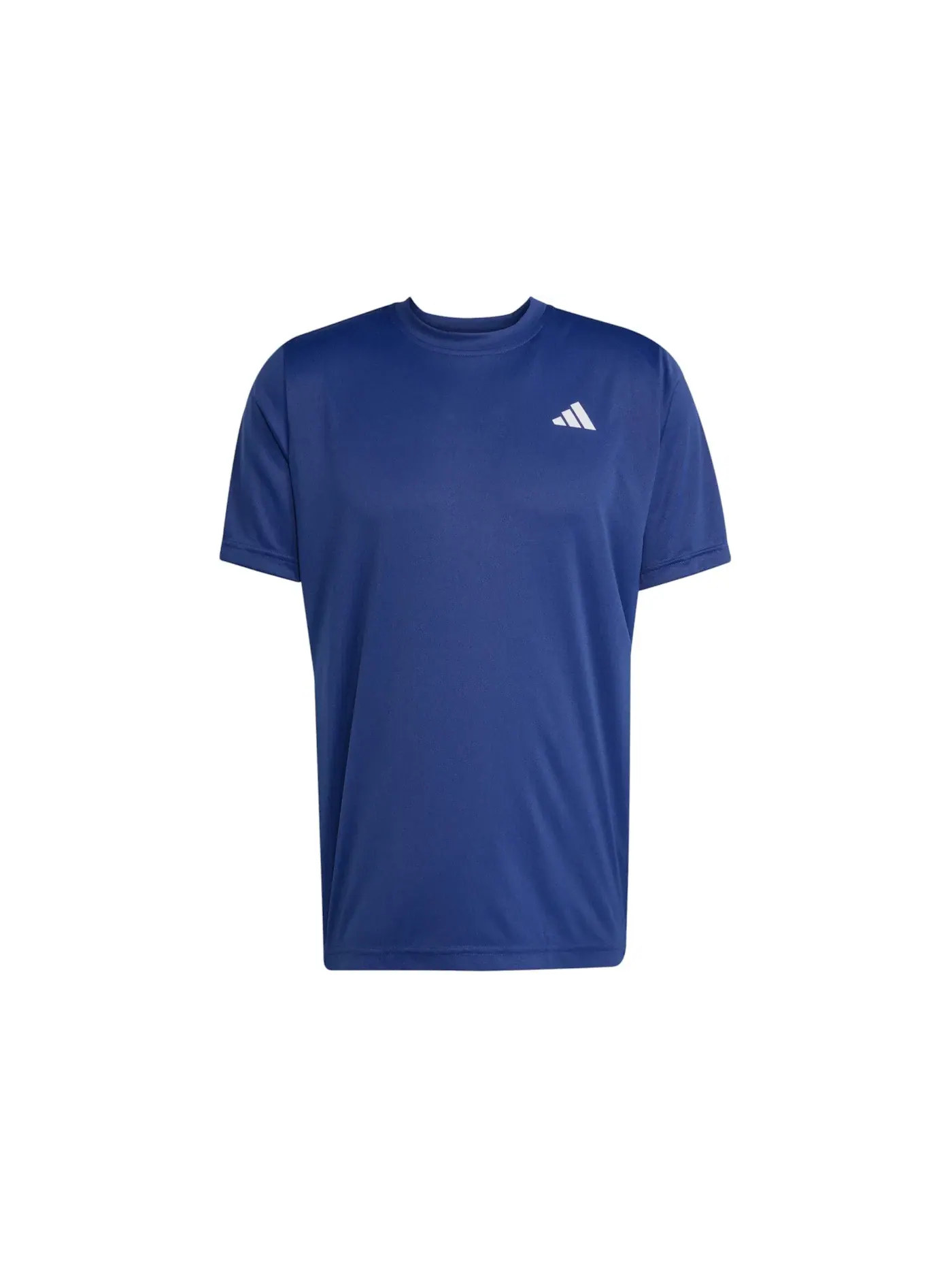 Мужская футболка с коротким рукавом Adidas Tee — изображение 1 из 1, синий