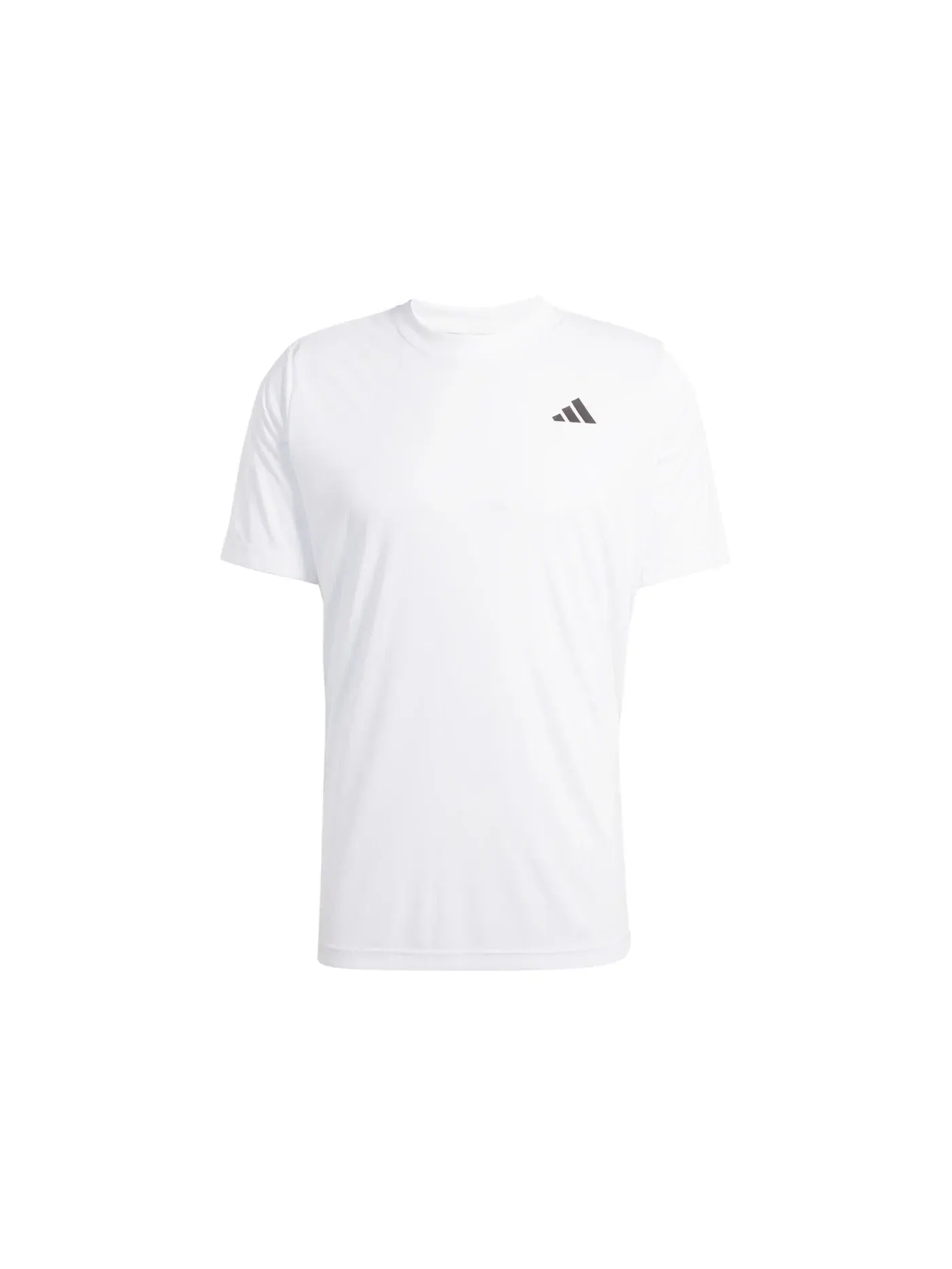 Мужская футболка с коротким рукавом Adidas Tee — изображение 1 из 1, белый