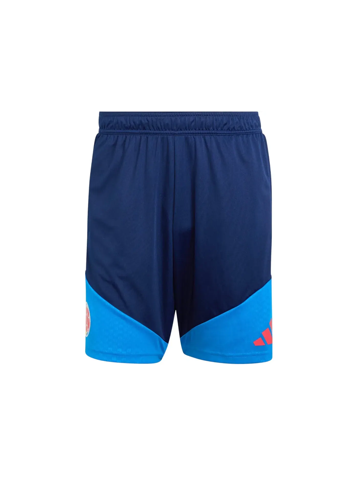 Мужские шорты Tiro Shorts Adidas — изображение 1 из 1, темно-синий синий