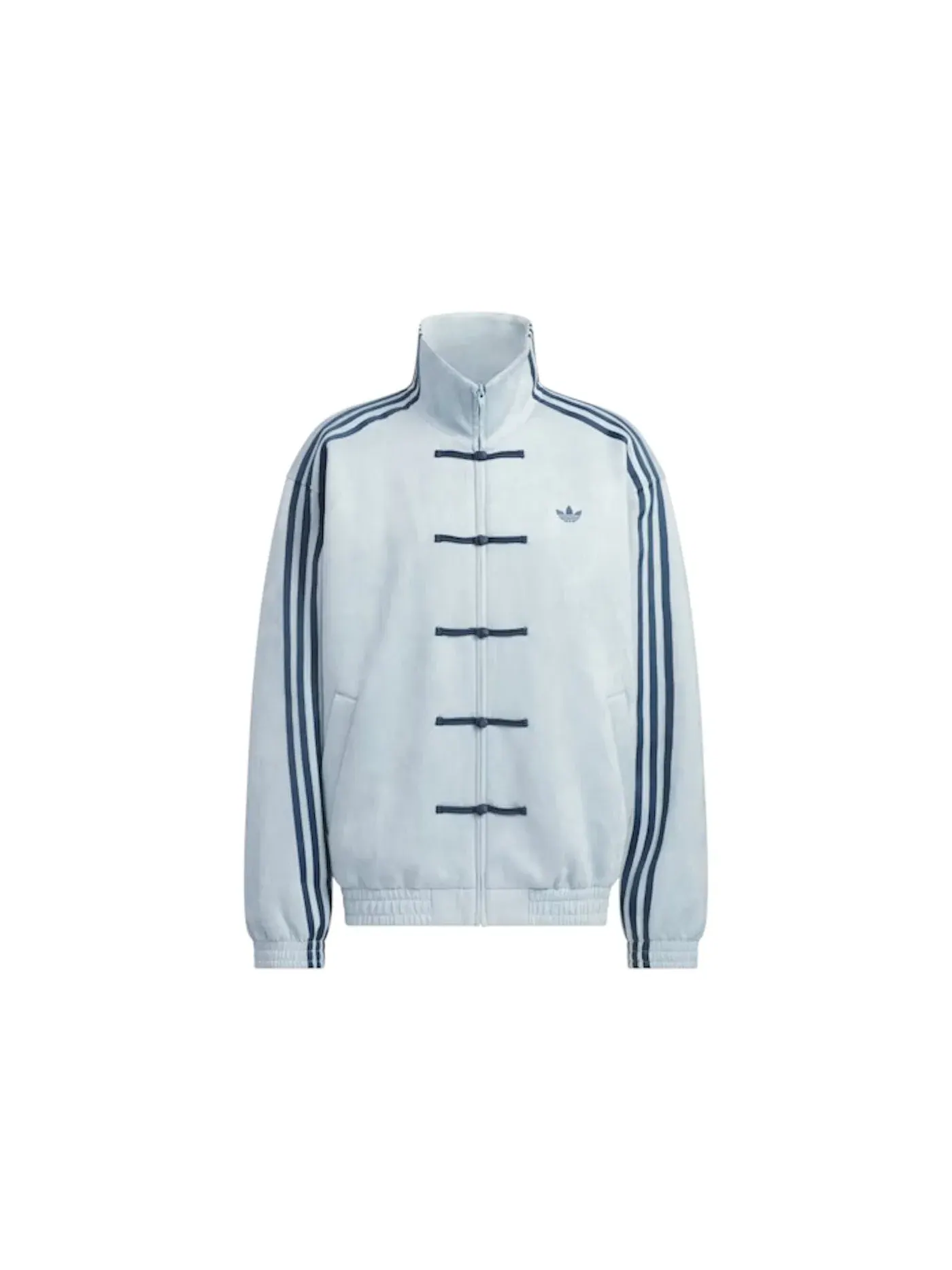 Мужская куртка-бомбер без рукавов Adidas — изображение 1 из 1, серый