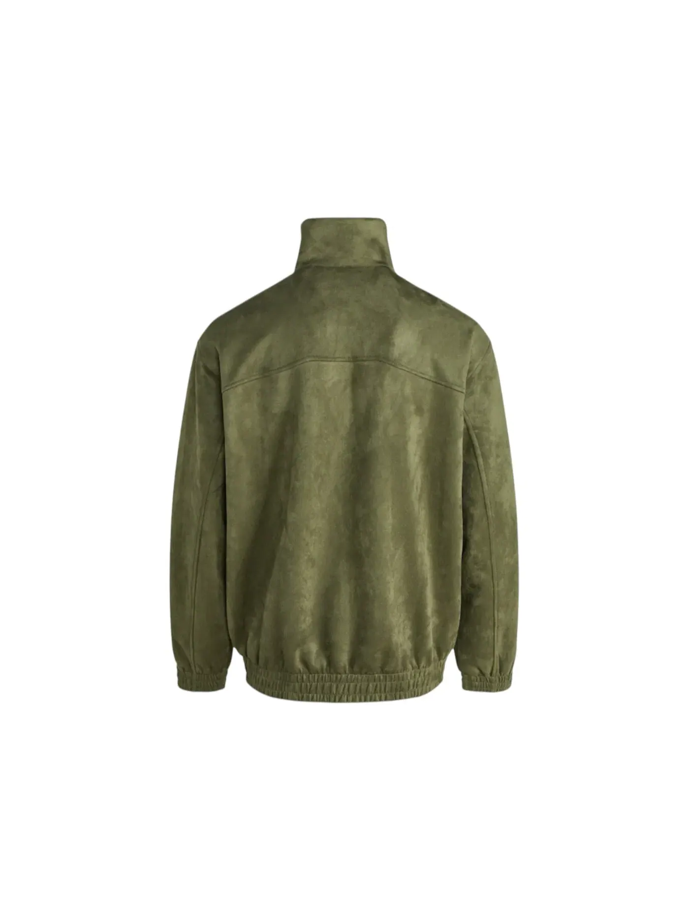 Мужская куртка модель CTT Chinese Track Top 3.1 Adidas — изображение 2 из 2, оливковый