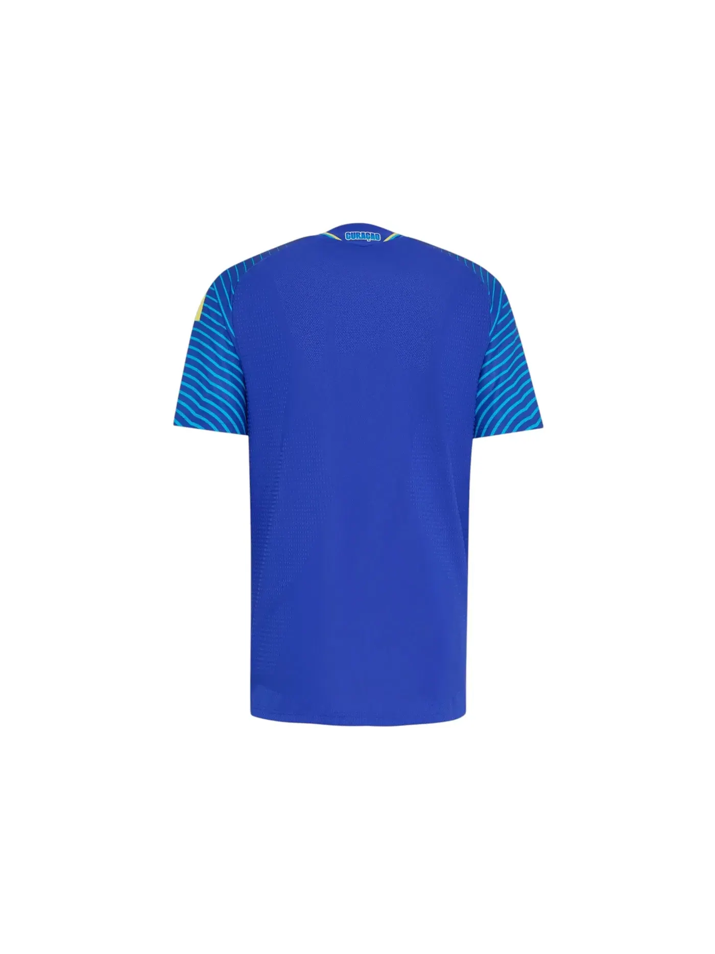 Мужская футбольная джерси Lucid Blue Adidas — изображение 2 из 2, синий